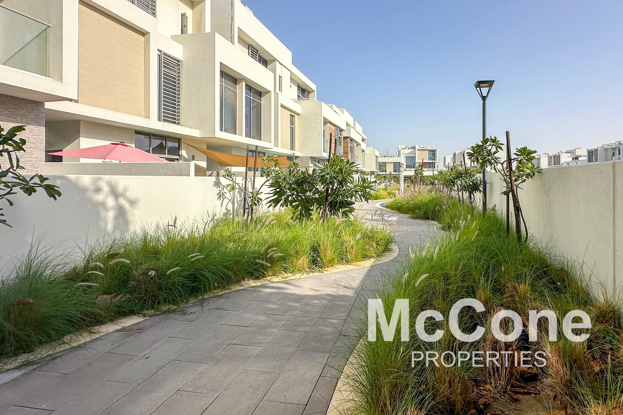 2 Bedroom Duplex for Sale in The Pulse Townhouses Cluster 20, Dubai South (Dubai World Central) — photograph 22 of 22