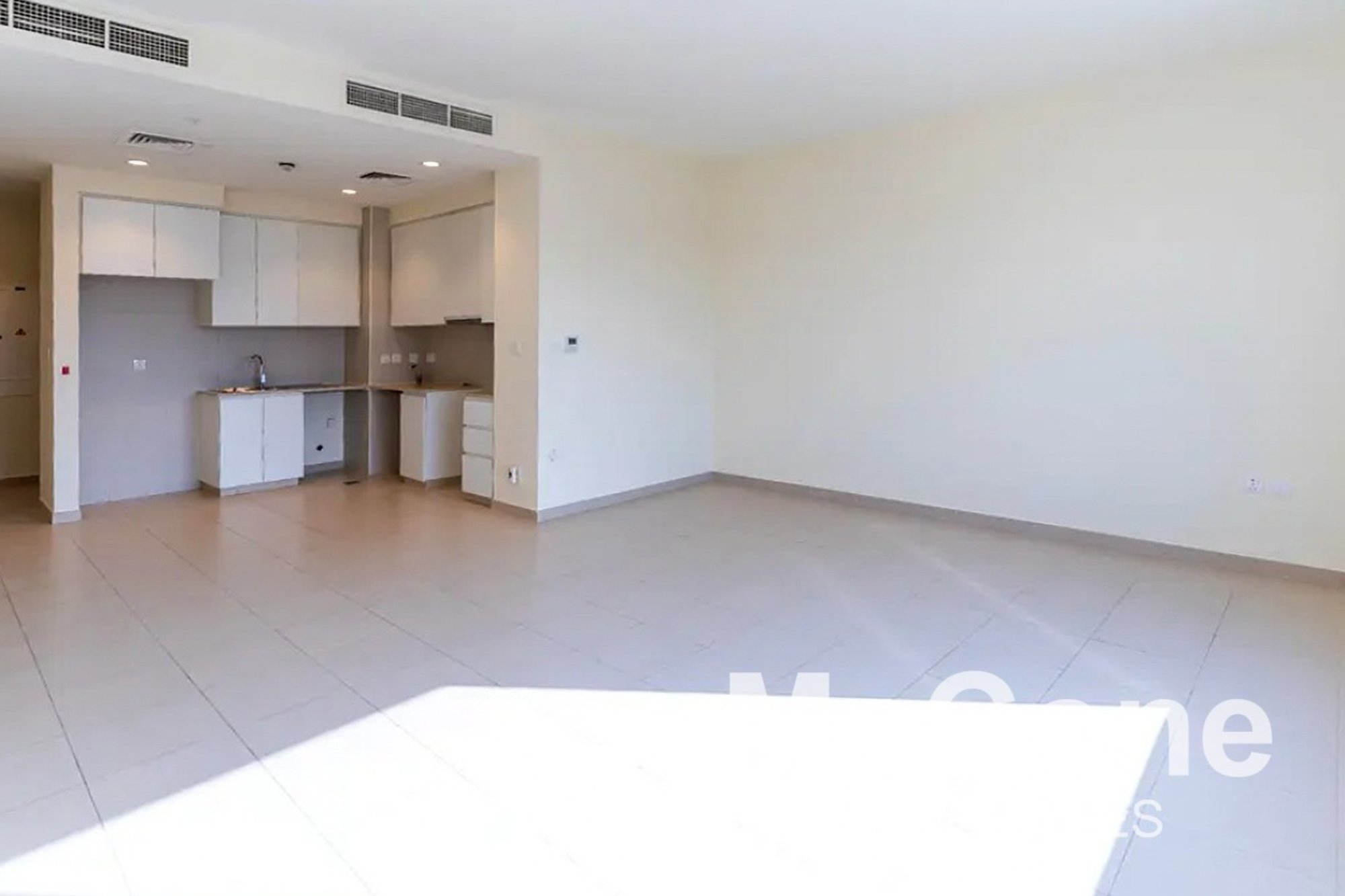 2 Bedroom Apartment for Rent in Urbana 3, Dubai South (Dubai World Central) — photo 2 of 10