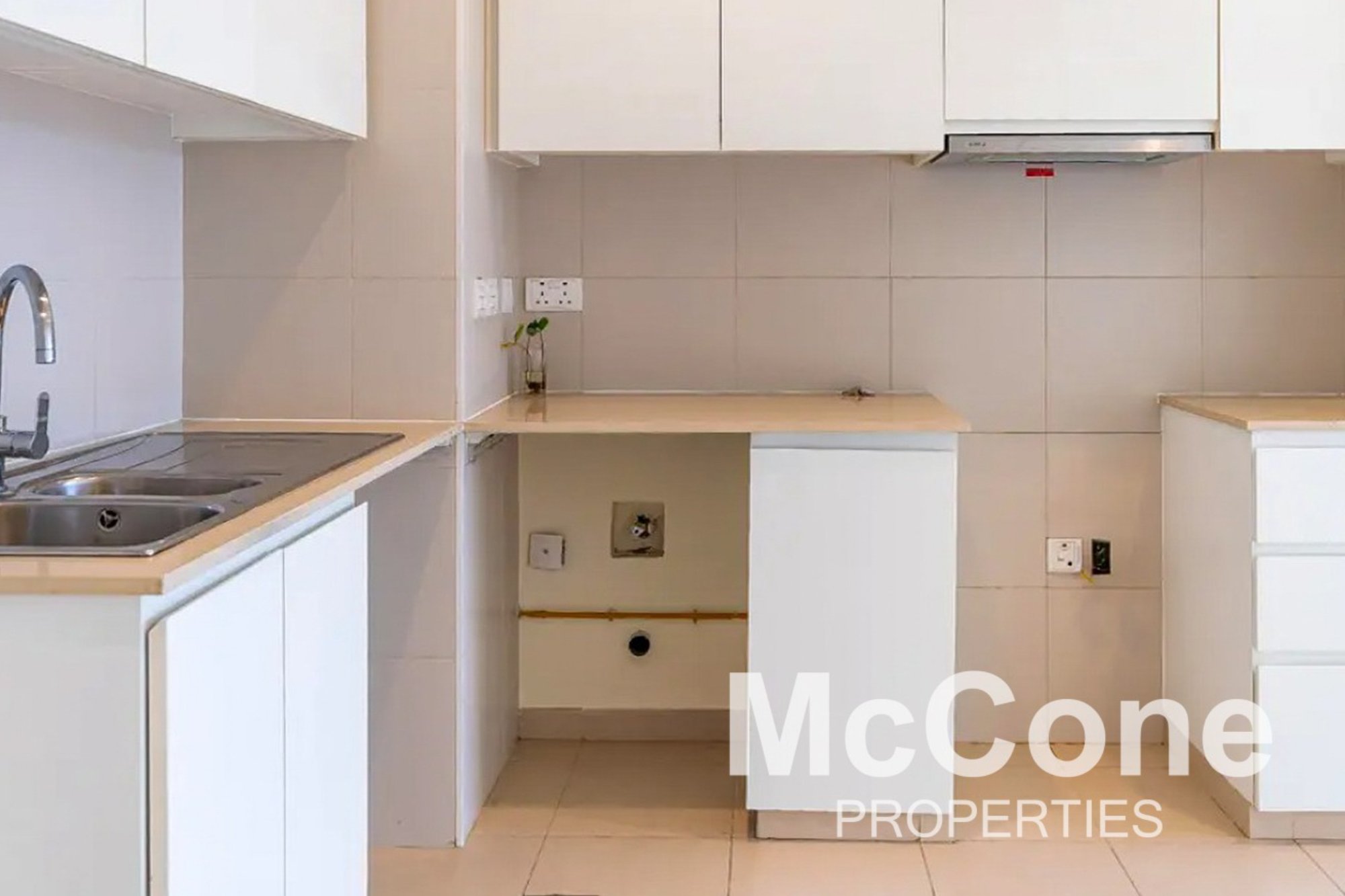 2 Bedroom Apartment for Rent in Urbana 3, Dubai South (Dubai World Central) — photo 4 of 10