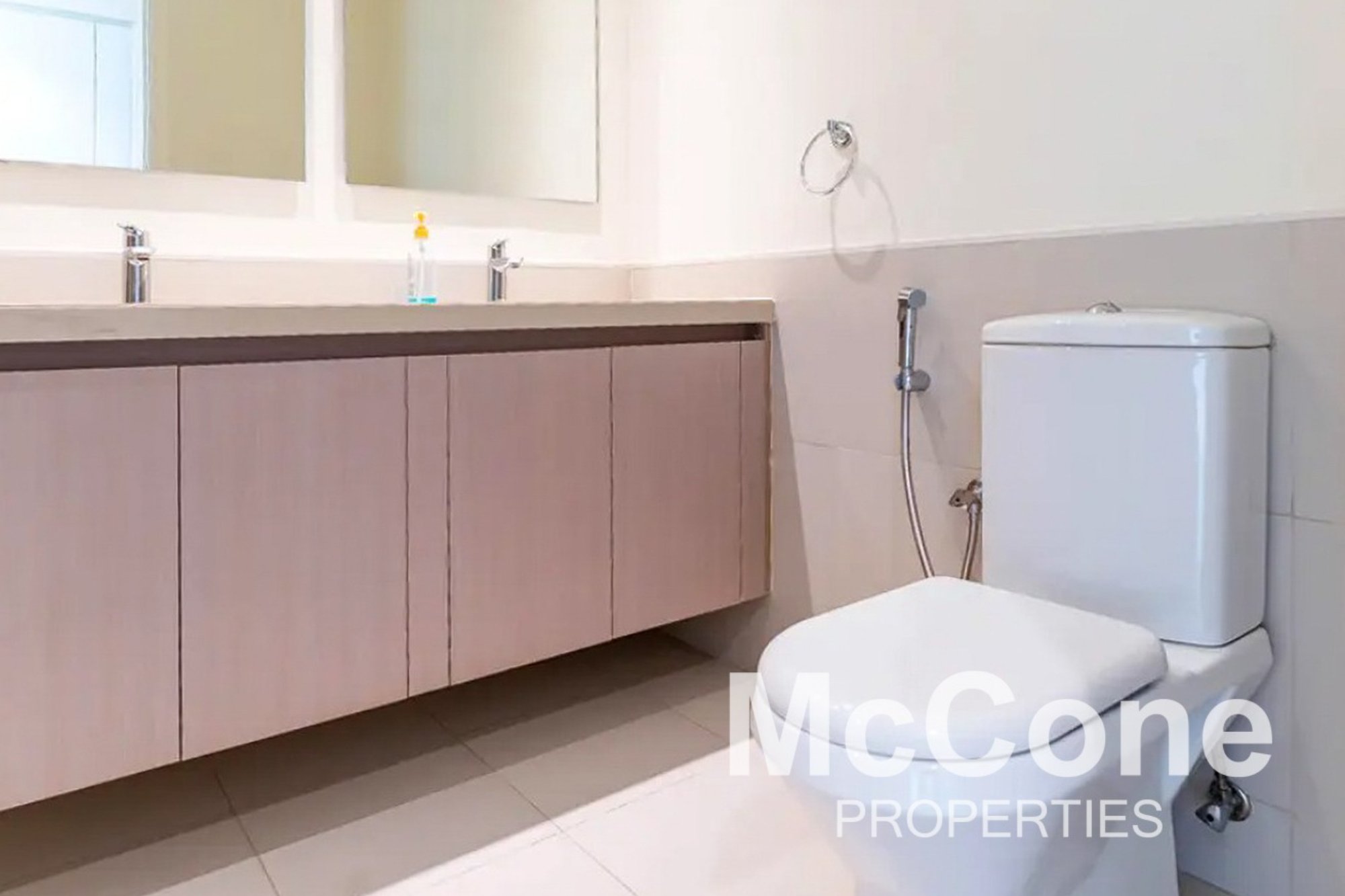 2 Bedroom Apartment for Rent in Urbana 3, Dubai South (Dubai World Central) — photo 8 of 10