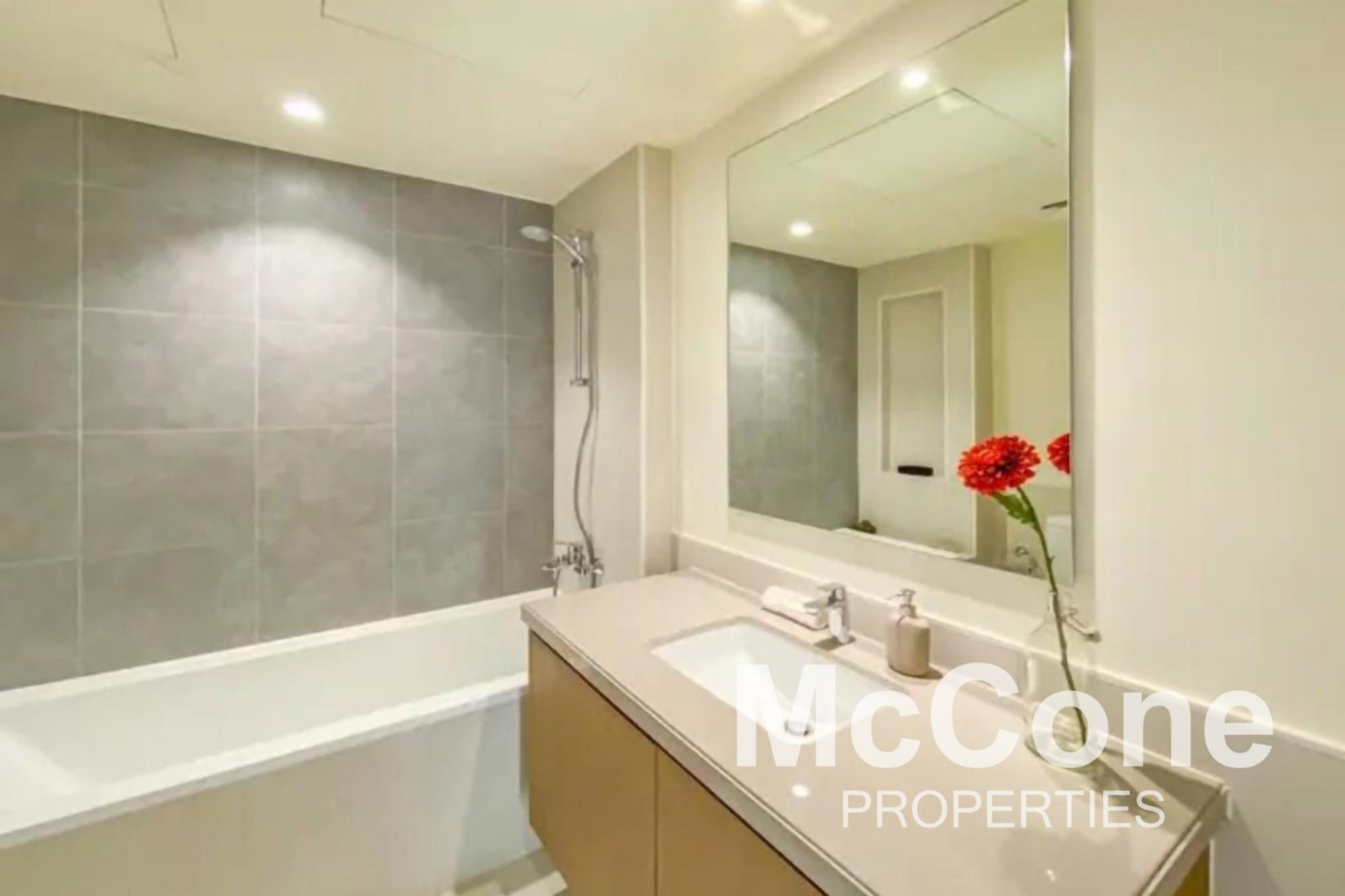 2 Bedroom Apartment for Rent in Urbana 3, Dubai South (Dubai World Central) — photo 7 of 10