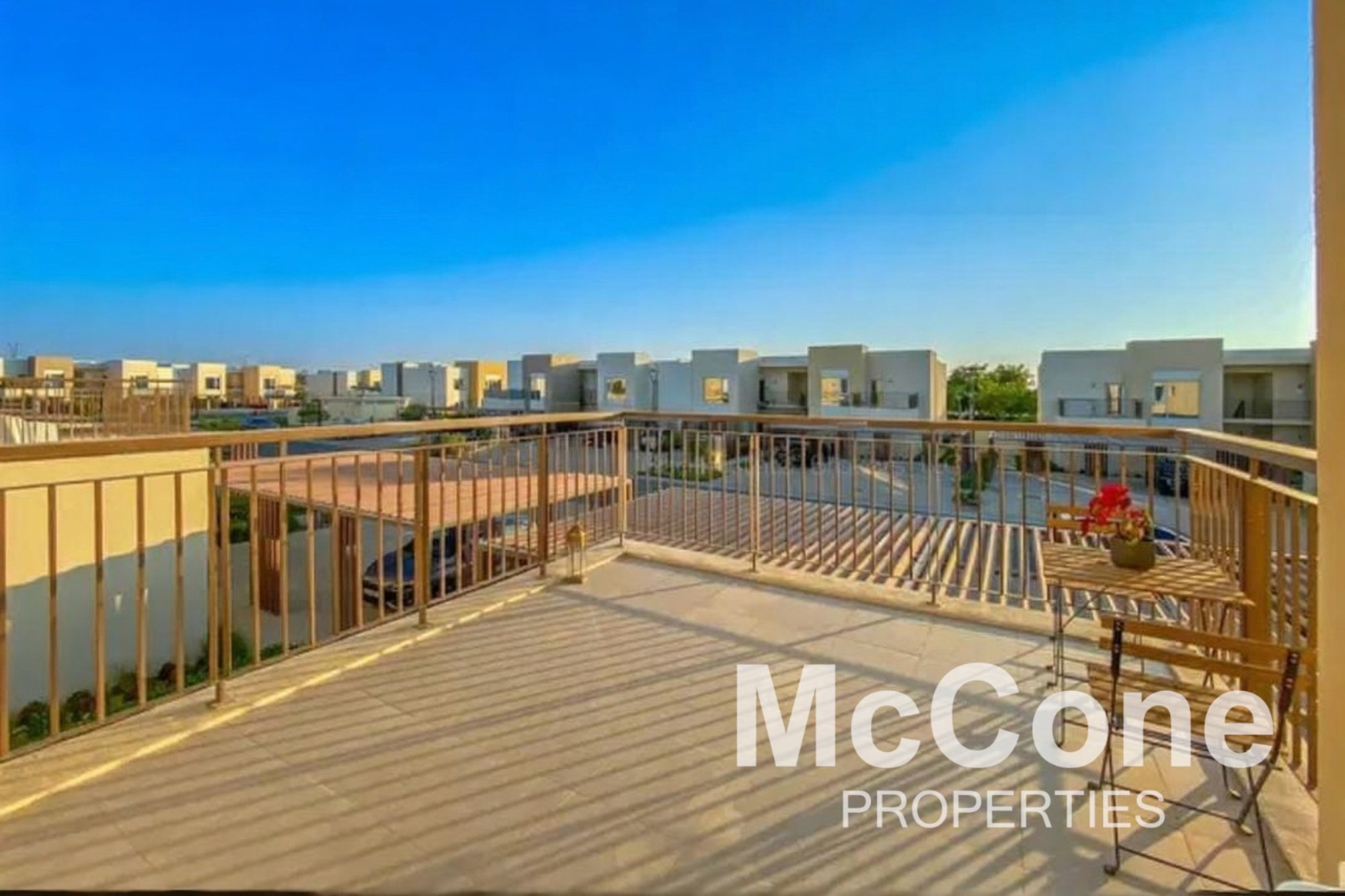 2 Bedroom Apartment for Rent in Urbana 3, Dubai South (Dubai World Central) — photo 9 of 10
