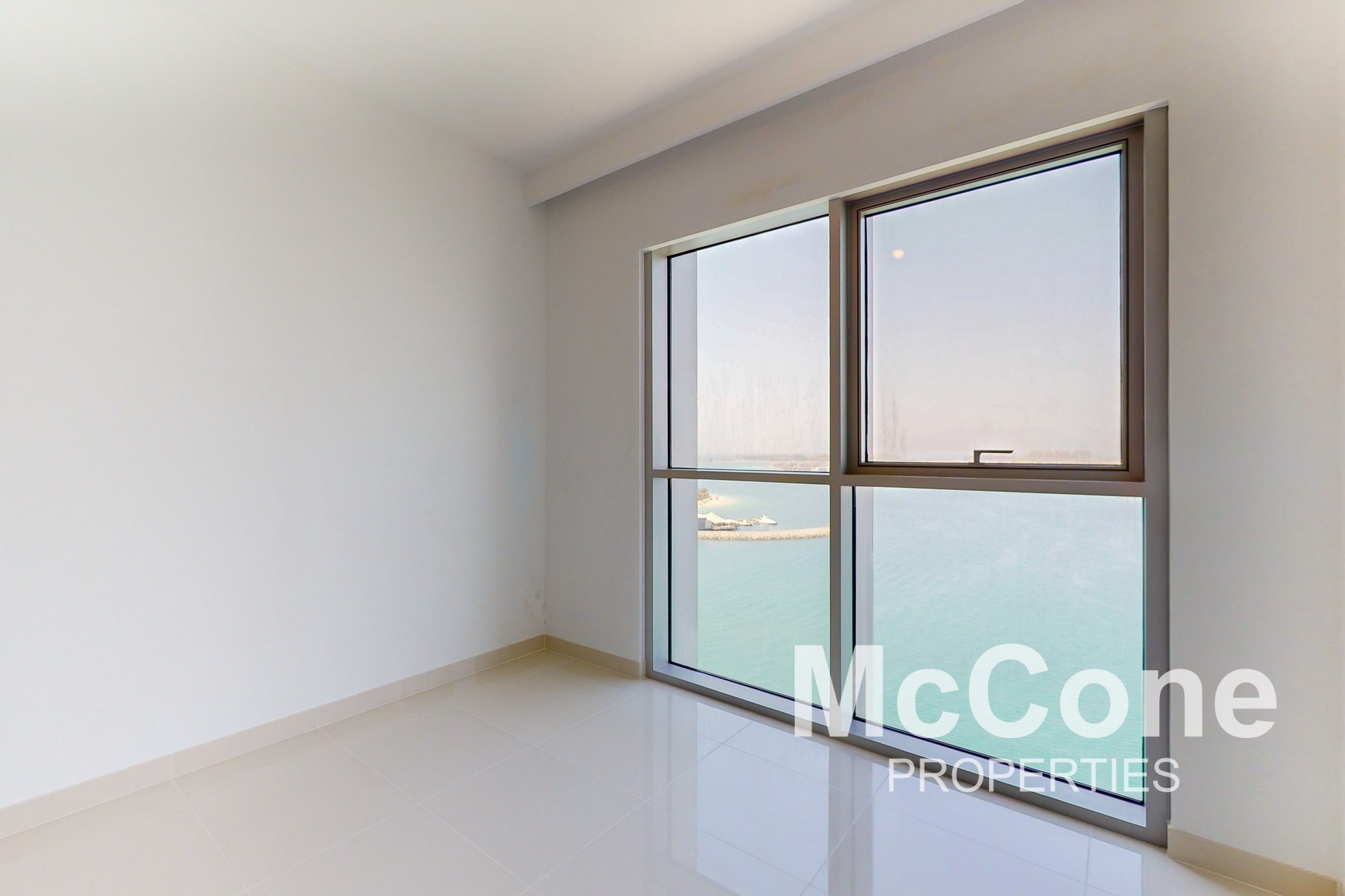 2 Bedroom Apartment for Rent in Beach Isle Tower 1, Dubai Harbour — photo 6 of 14