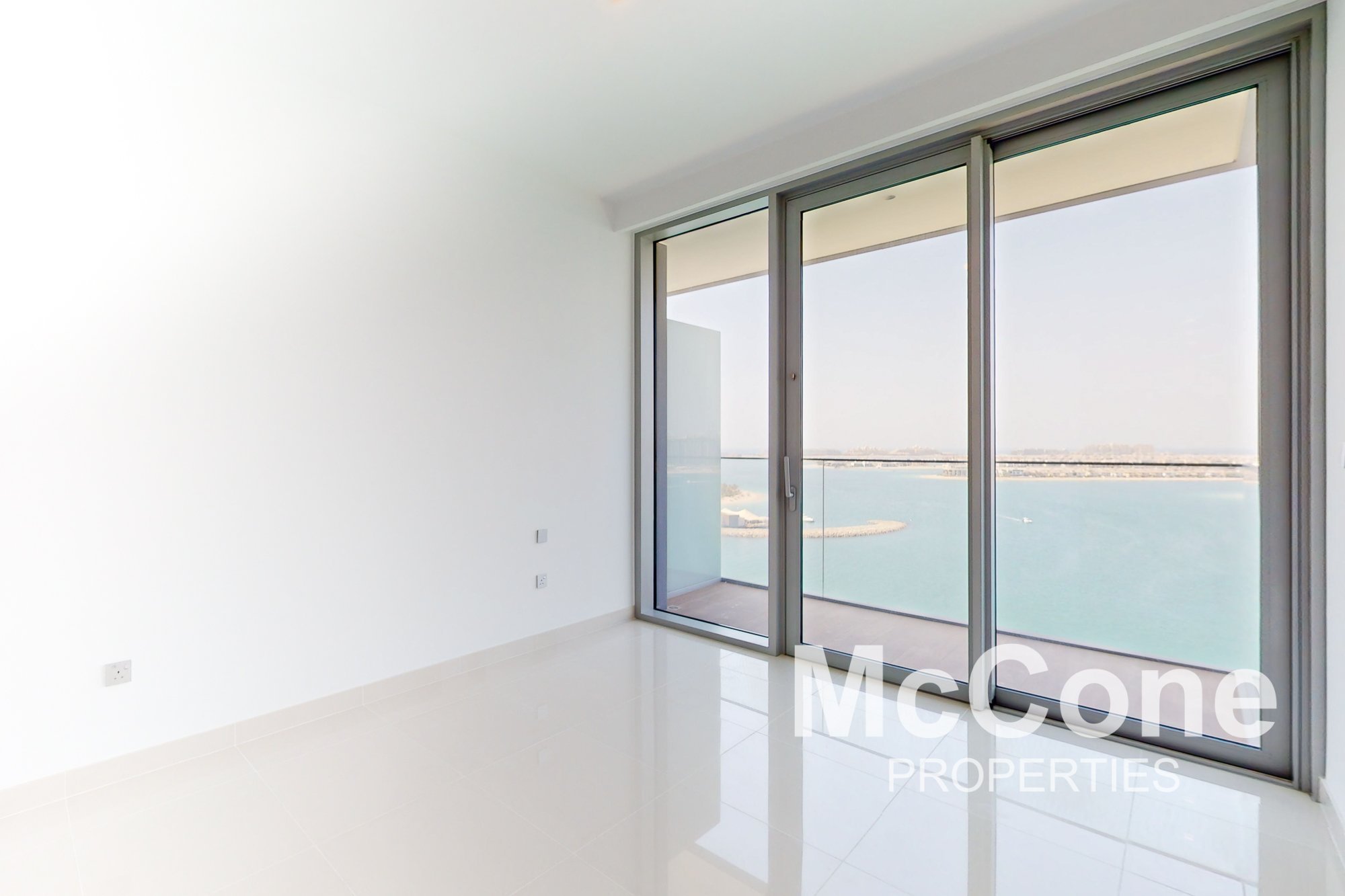 2 Bedroom Apartment for Rent in Beach Isle Tower 1, Dubai Harbour — photo 8 of 14