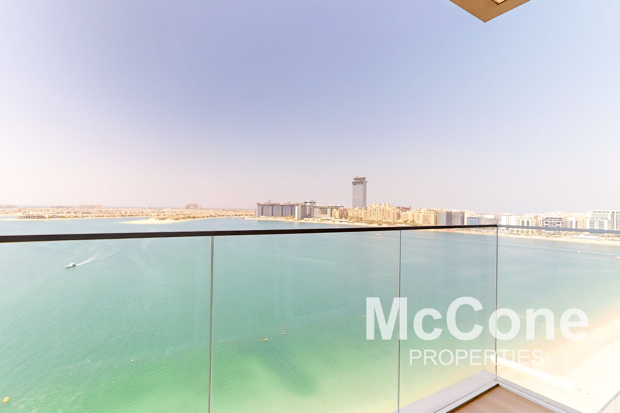 2 Bedroom Apartment for Rent in Beach Isle Tower 1, Dubai Harbour — photograph 14 of 14