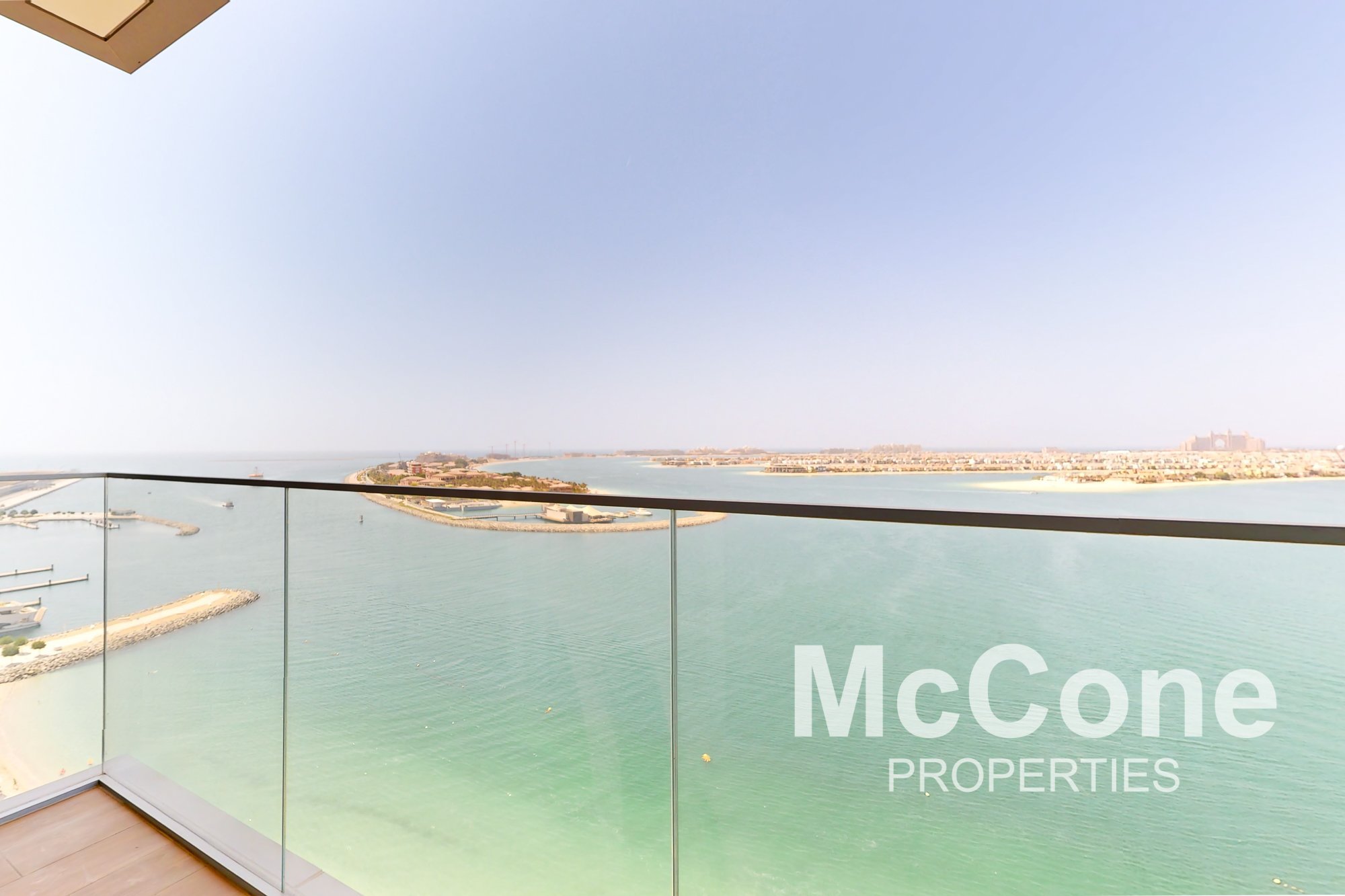 2 Bedroom Apartment for Rent in Beach Isle Tower 1, Dubai Harbour — photograph 13 of 14
