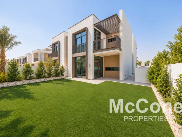 4 Bedroom Villa for Rent in Tilal Al Furjan, Al Furjan