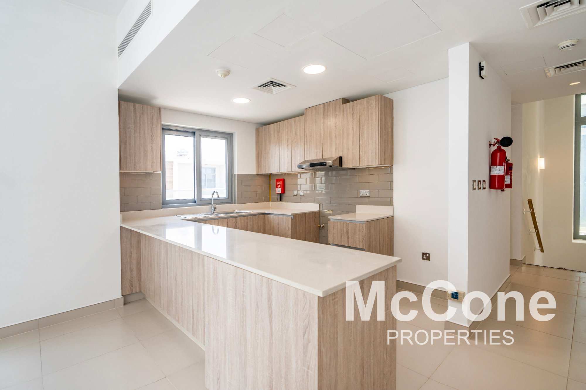 2 Bedroom Duplex for Sale in The Pulse Townhouses Cluster 3, Dubai South (Dubai World Central) — photo 3 of 28