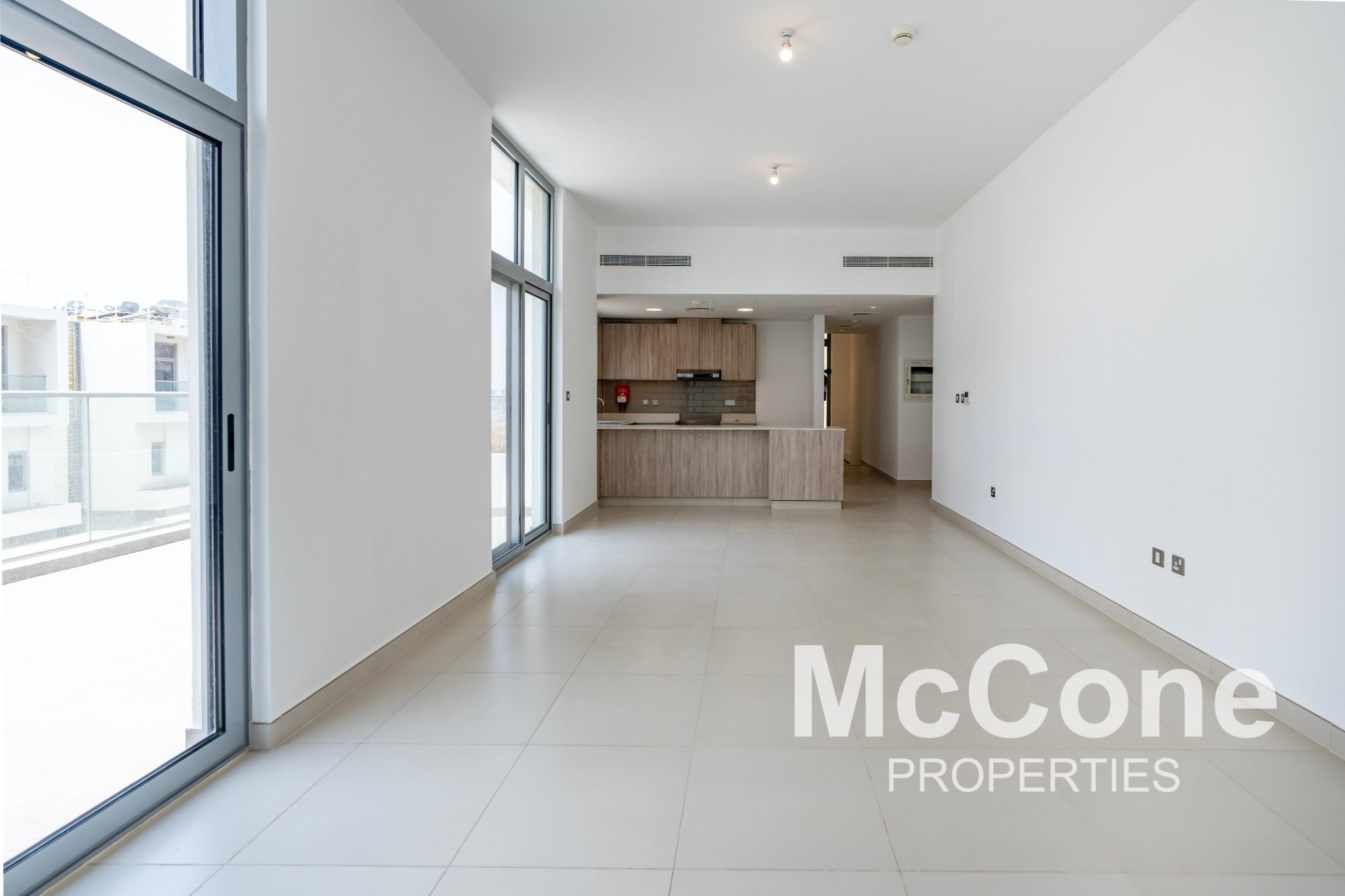 2 Bedroom Duplex for Sale in The Pulse Townhouses Cluster 3, Dubai South (Dubai World Central) — photo 2 of 28