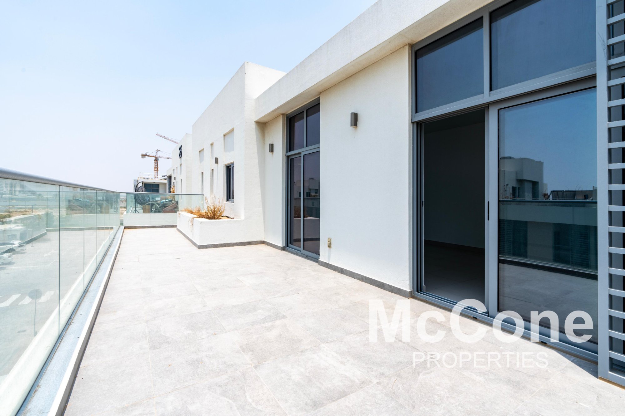 2 Bedroom Duplex for Sale in The Pulse Townhouses Cluster 3, Dubai South (Dubai World Central) — photograph 24 of 28