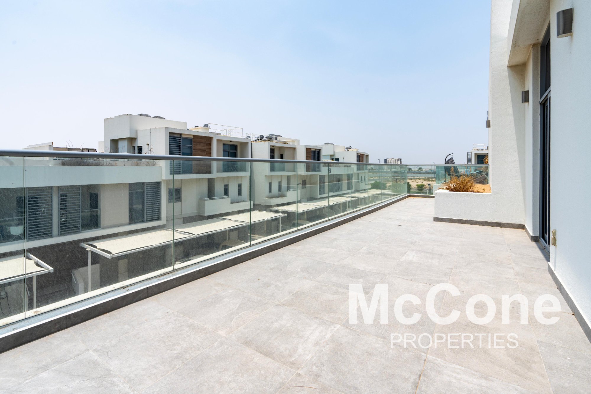 2 Bedroom Duplex for Sale in The Pulse Townhouses Cluster 3, Dubai South (Dubai World Central) — photograph 21 of 28