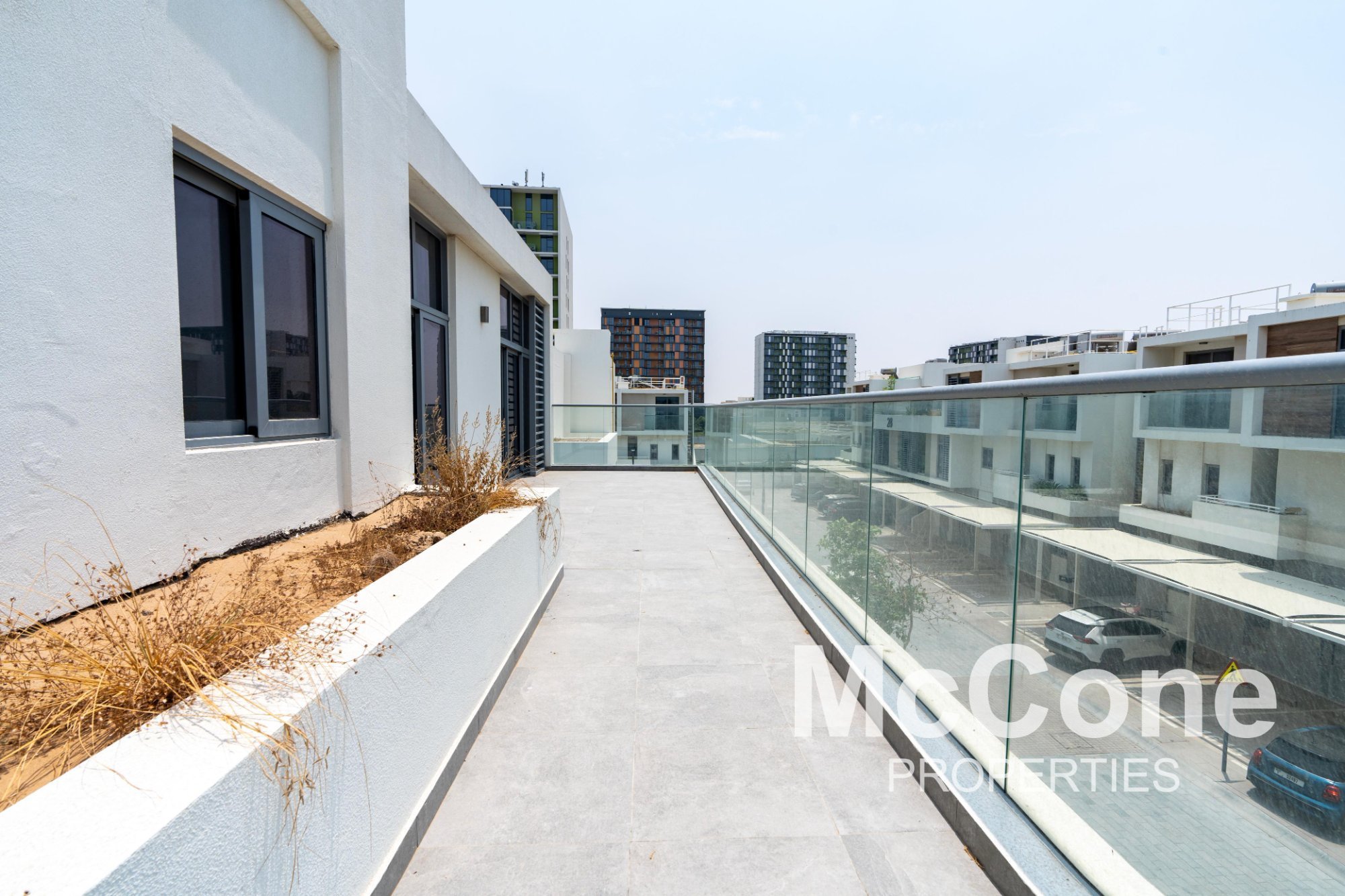 2 Bedroom Duplex for Sale in The Pulse Townhouses Cluster 3, Dubai South (Dubai World Central) — photograph 22 of 28
