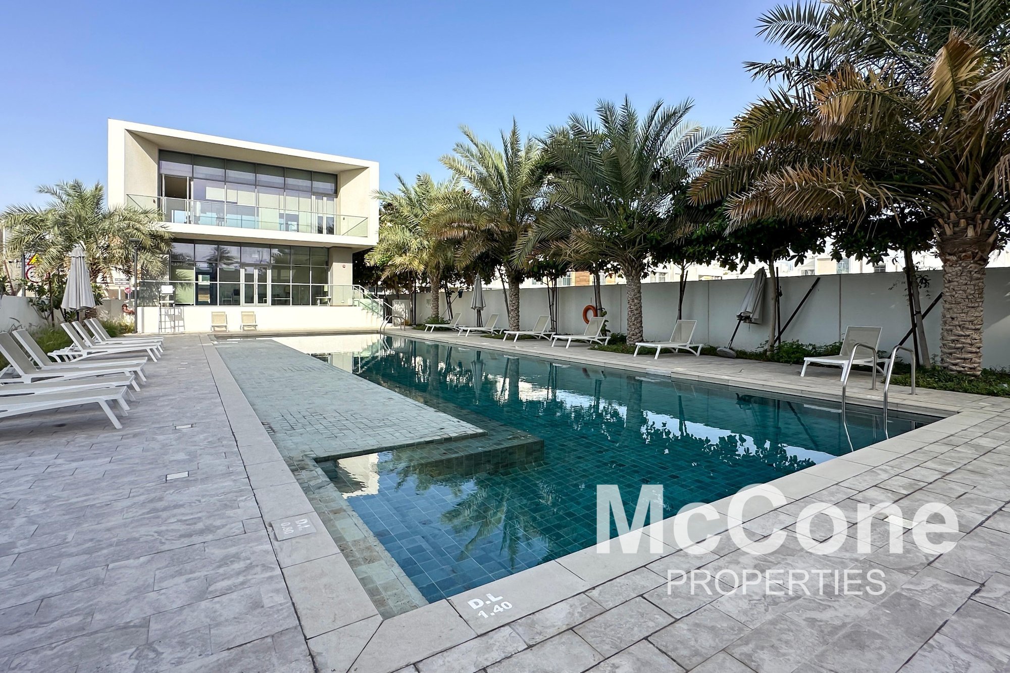 2 Bedroom Duplex for Sale in The Pulse Townhouses Cluster 3, Dubai South (Dubai World Central)