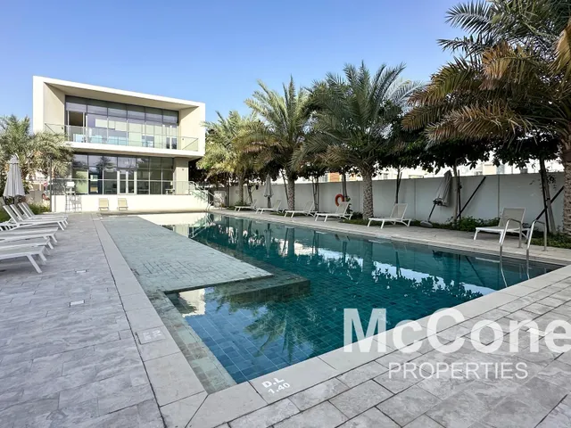 2 Bedroom Duplex for Sale in The Pulse Townhouses Cluster 3, Dubai South (Dubai World Central)