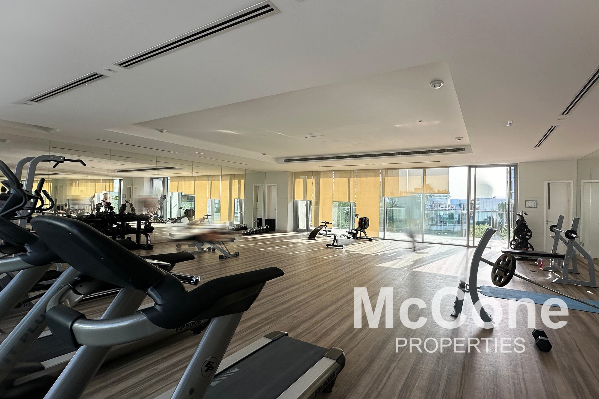 2 Bedroom Duplex for Sale in The Pulse Townhouses Cluster 3, Dubai South (Dubai World Central) — photograph 27 of 28