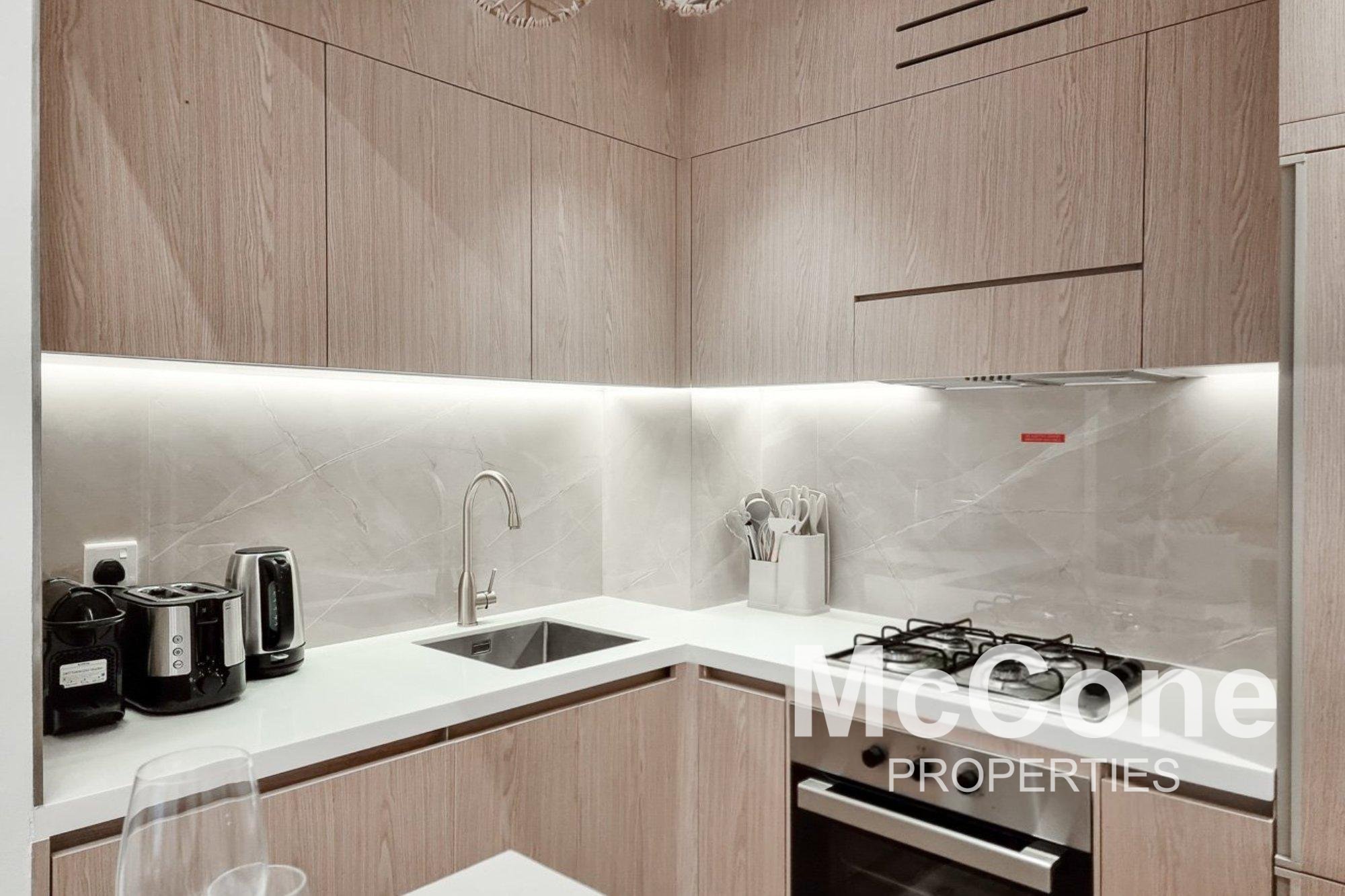 Studio Apartment for Sale in Oakley Square Residences Tower B, Jumeirah Village Circle — photo 6 of 20