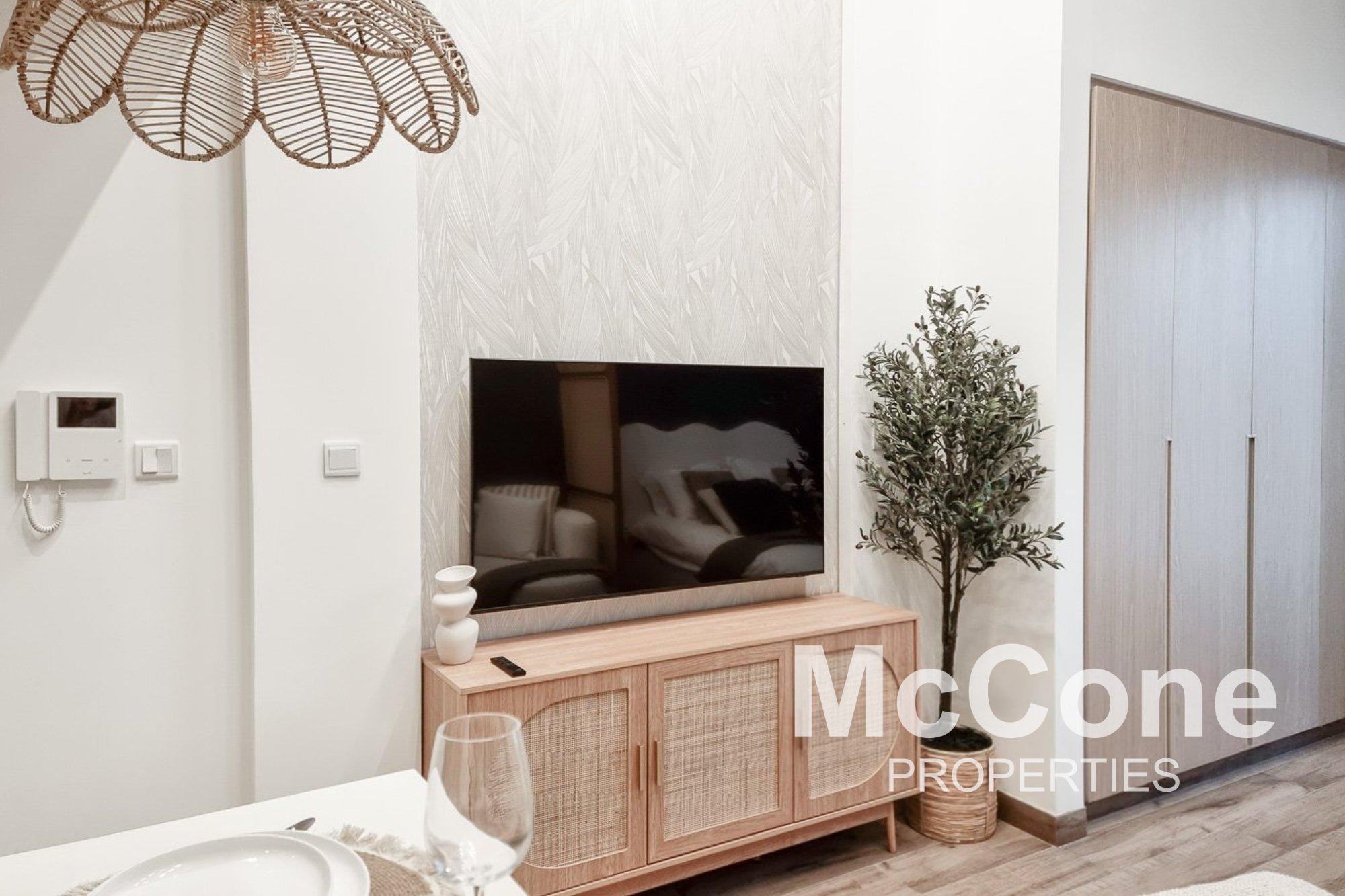 Studio Apartment for Sale in Oakley Square Residences Tower B, Jumeirah Village Circle — photo 9 of 20