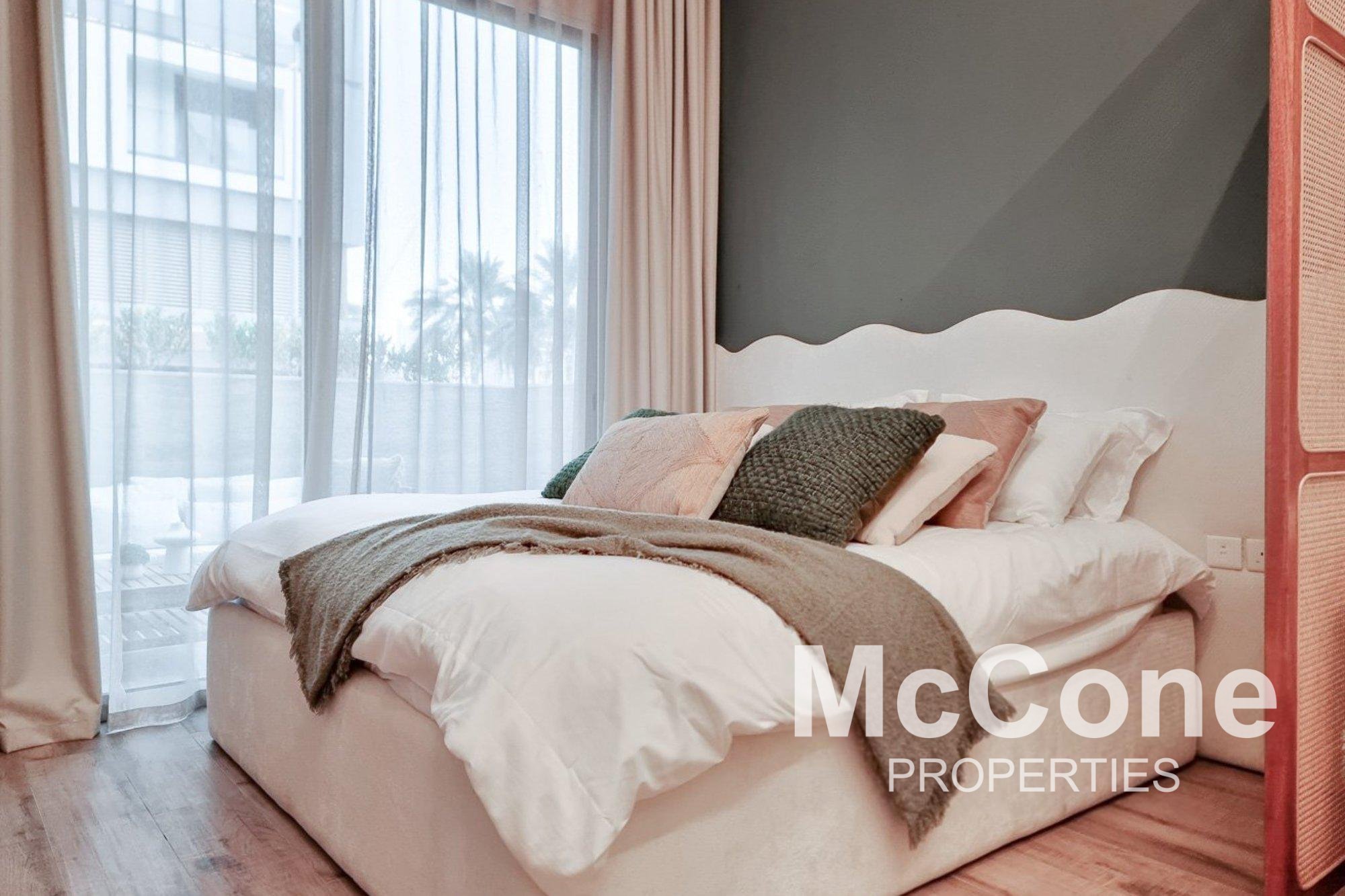 Studio Apartment for Sale in Oakley Square Residences Tower B, Jumeirah Village Circle — photograph 11 of 20
