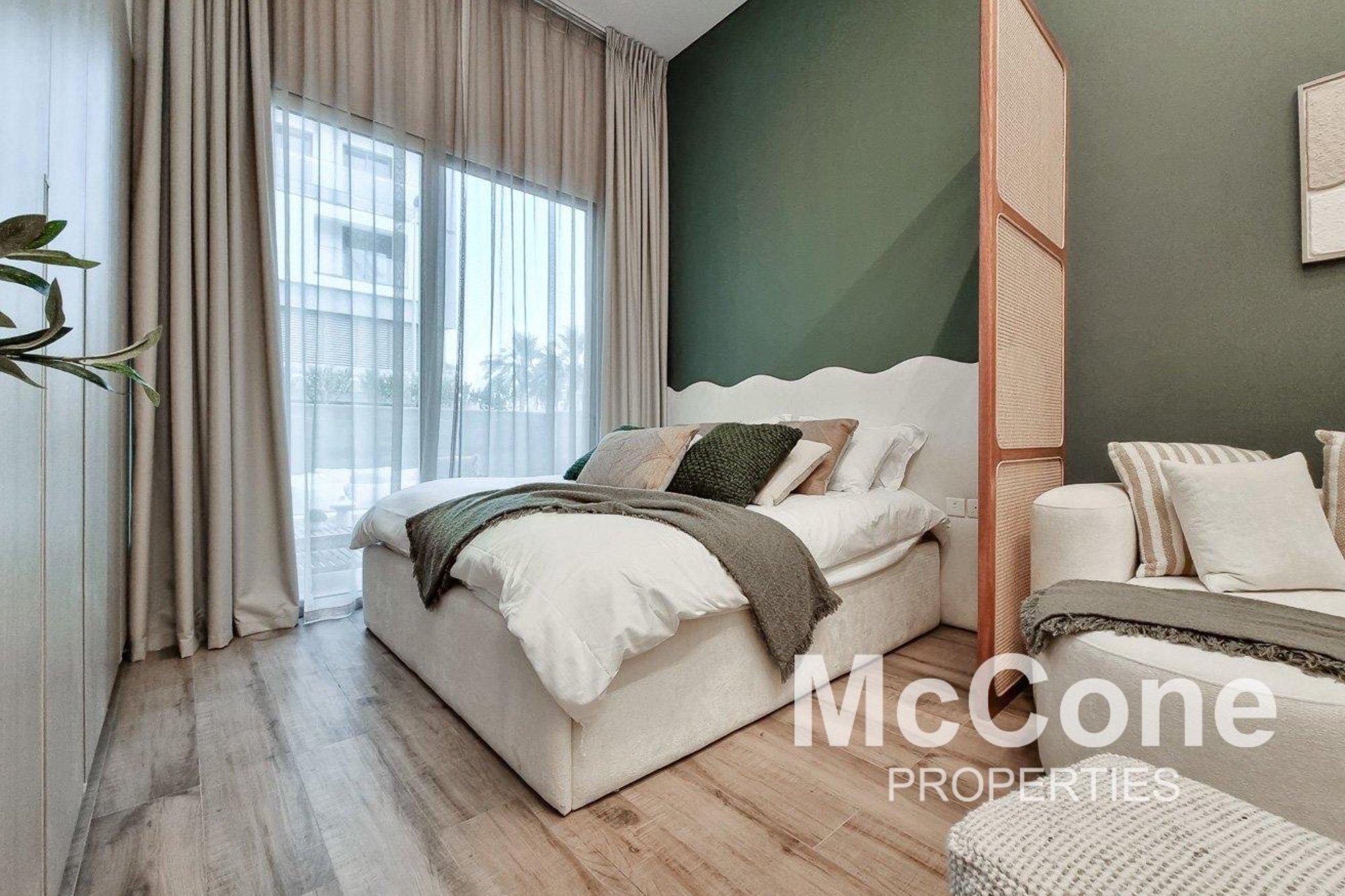 Studio Apartment for Sale in Oakley Square Residences Tower B, Jumeirah Village Circle — photograph 12 of 20