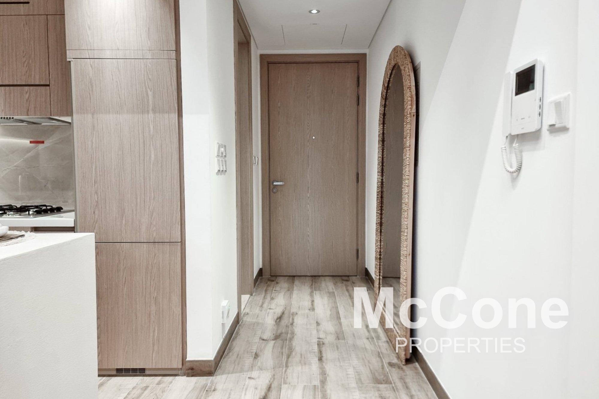 Studio Apartment for Sale in Oakley Square Residences Tower B, Jumeirah Village Circle — photograph 15 of 20