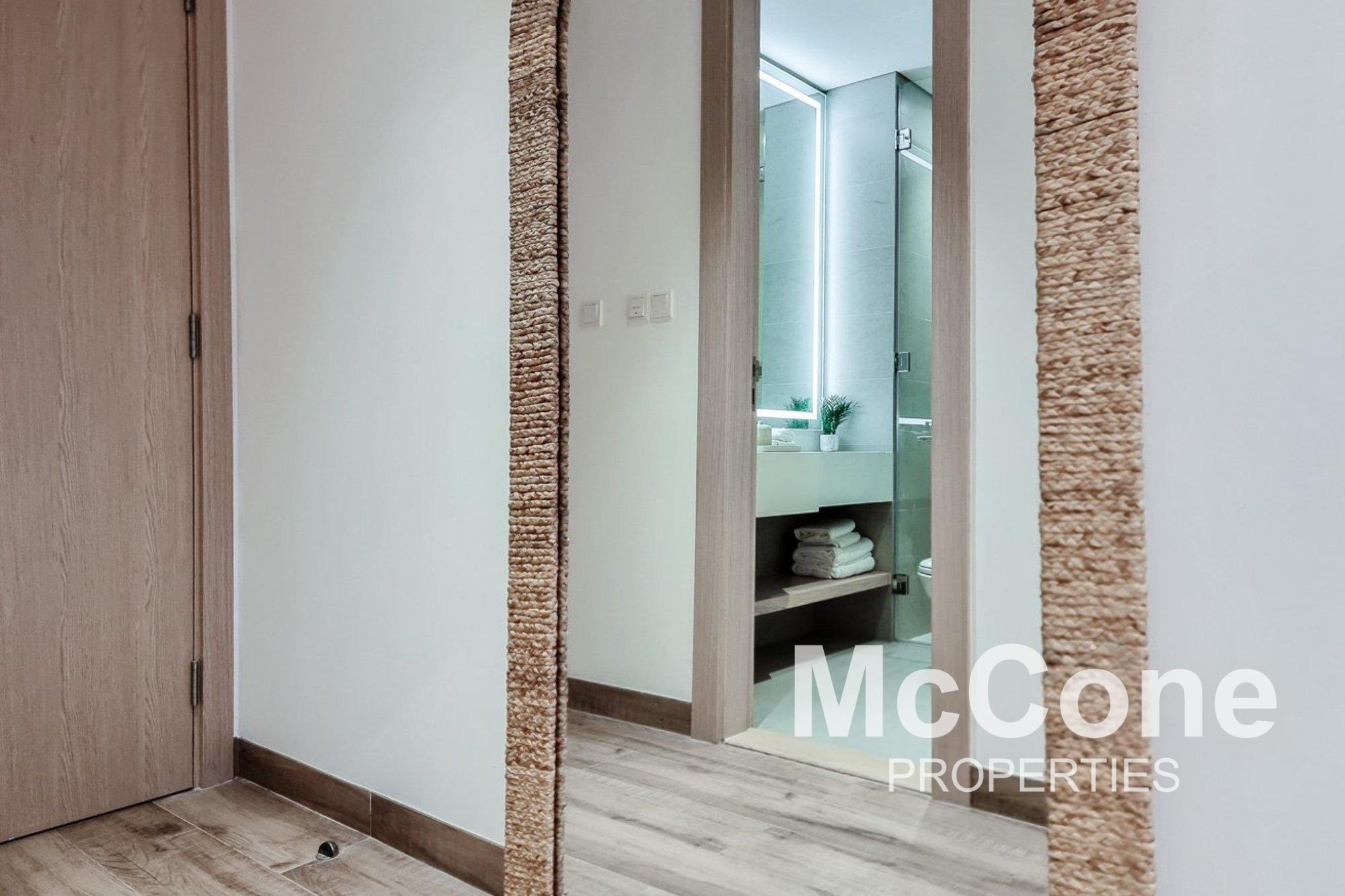 Studio Apartment for Sale in Oakley Square Residences Tower B, Jumeirah Village Circle — photograph 16 of 20