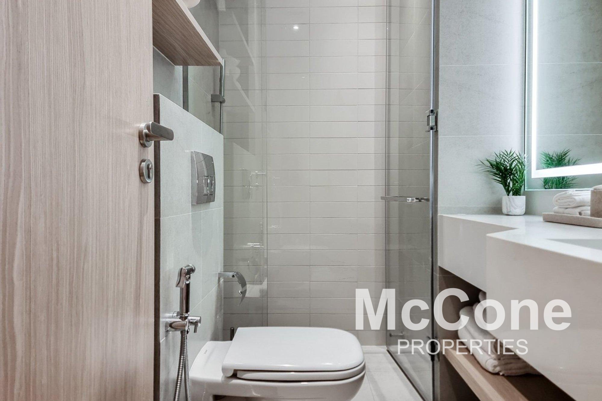 Studio Apartment for Sale in Oakley Square Residences Tower B, Jumeirah Village Circle — photograph 17 of 20