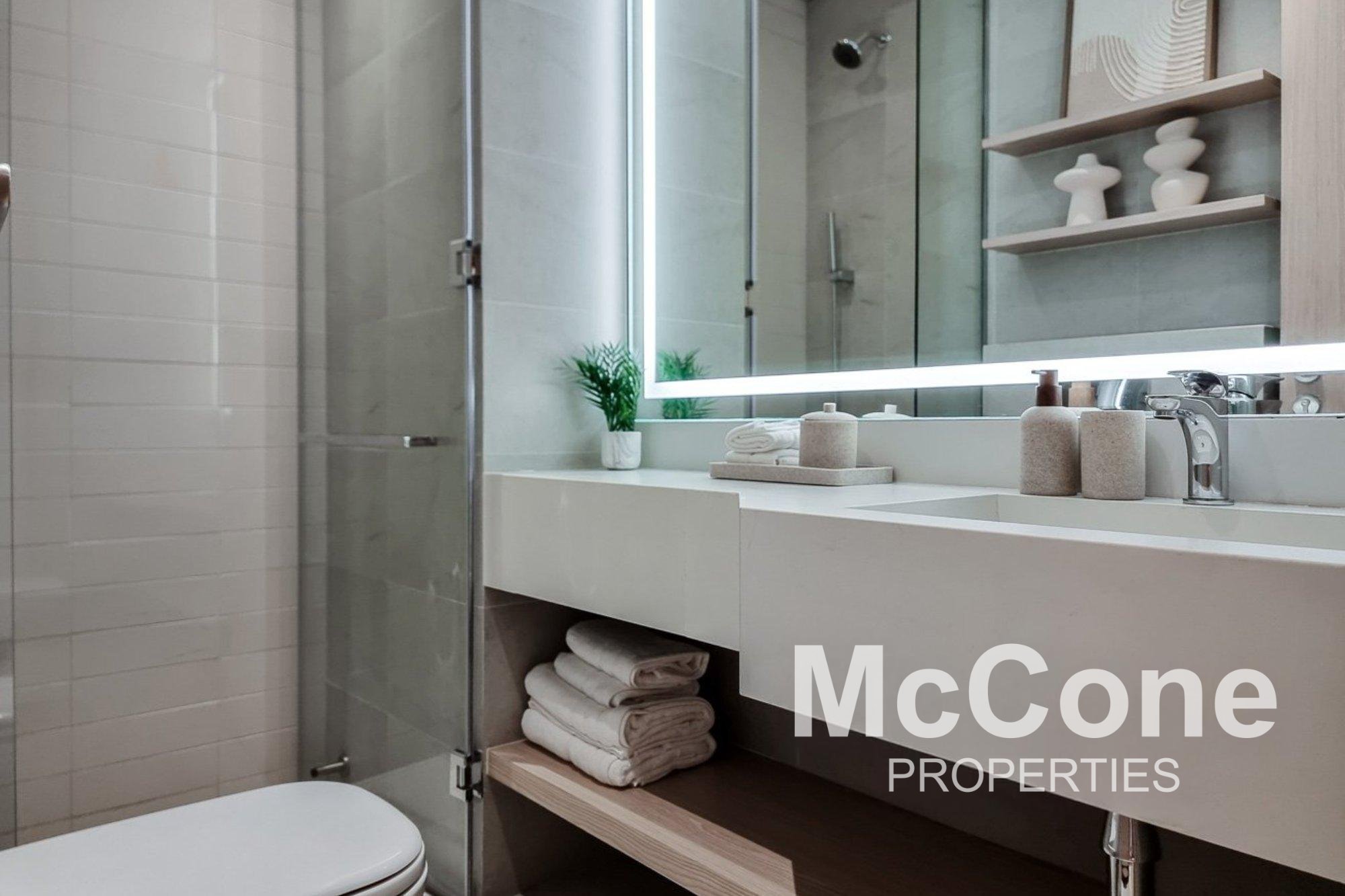 Studio Apartment for Sale in Oakley Square Residences Tower B, Jumeirah Village Circle — photograph 18 of 20