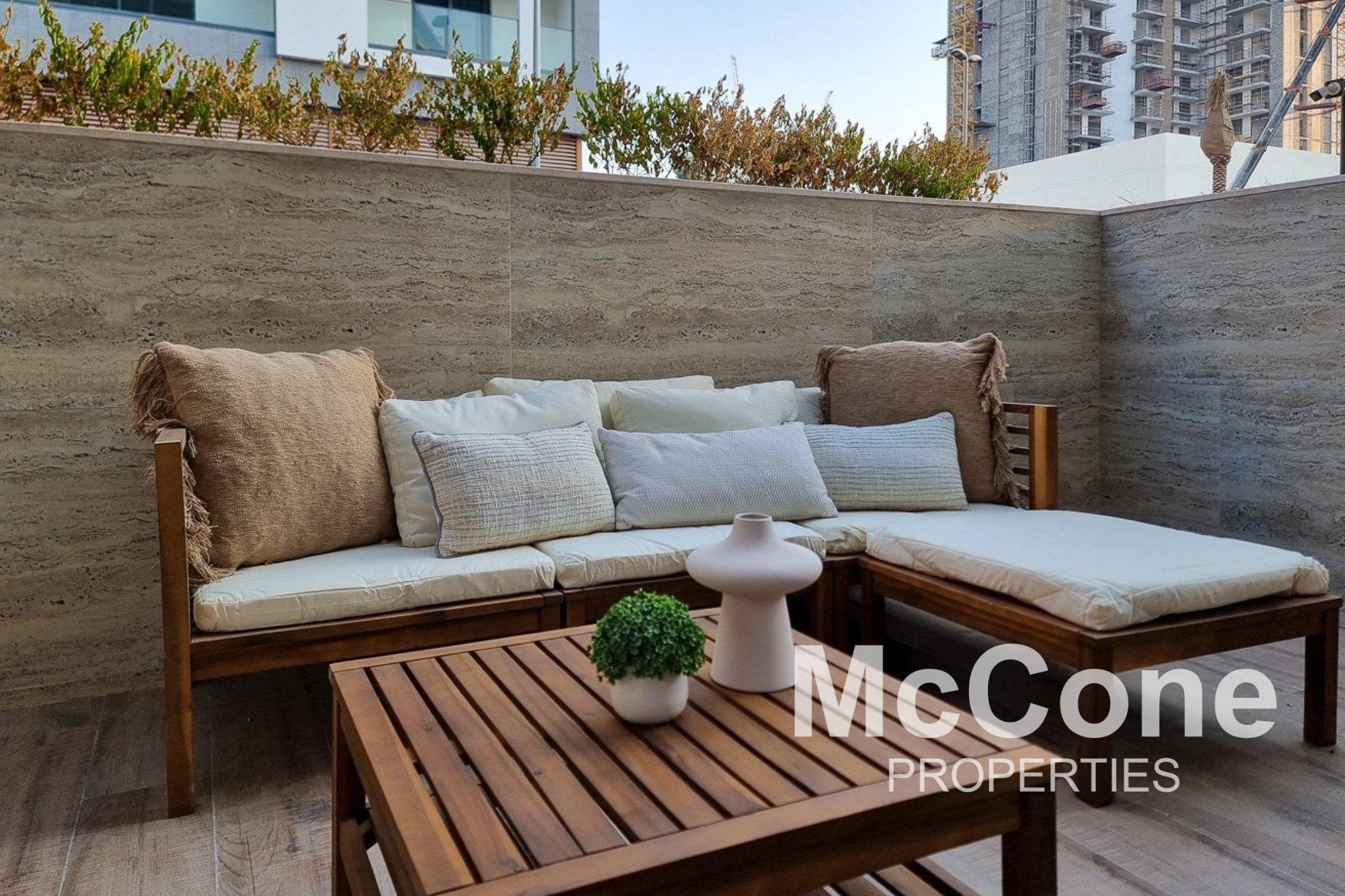 Studio Apartment for Sale in Oakley Square Residences Tower B, Jumeirah Village Circle — photograph 19 of 20