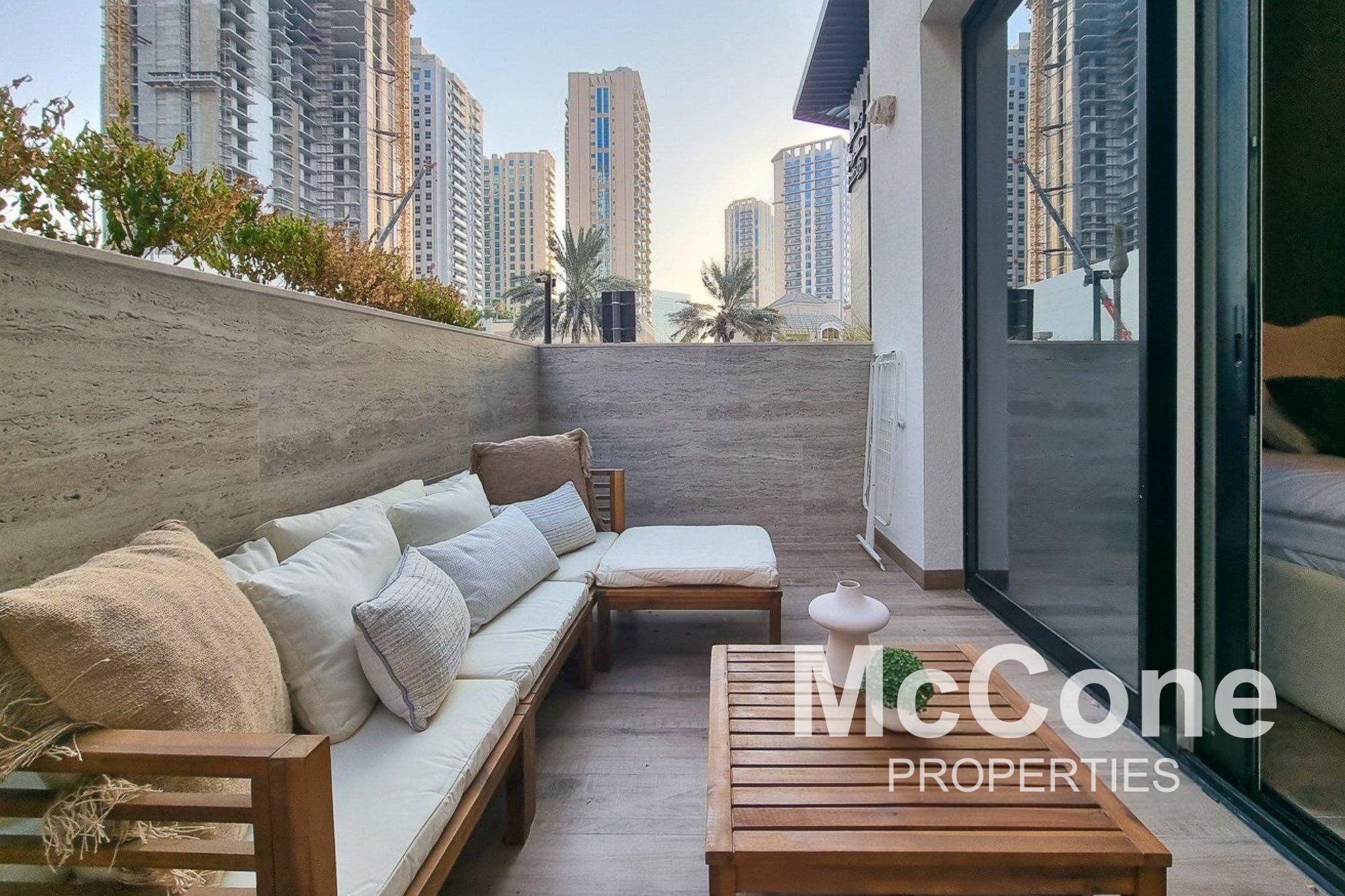 Studio Apartment for Sale in Oakley Square Residences Tower B, Jumeirah Village Circle — photograph 20 of 20