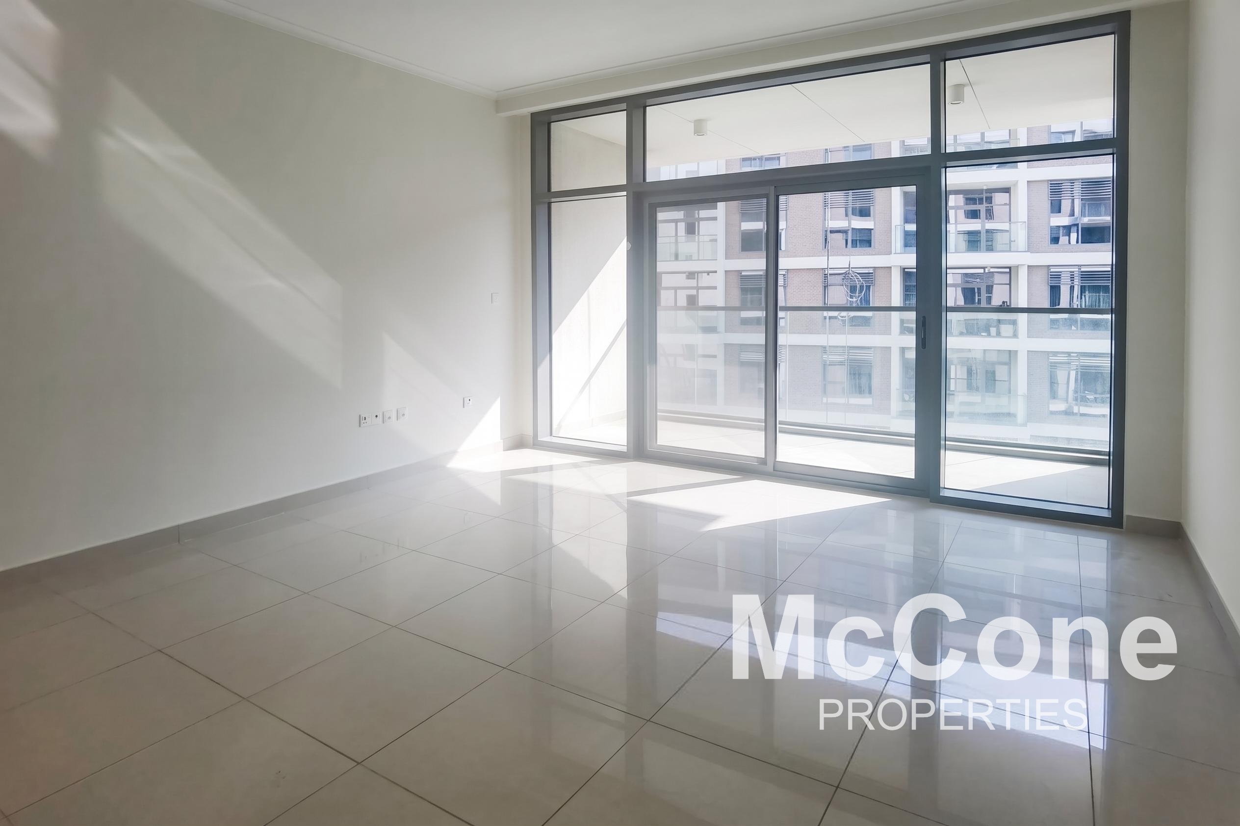 1 Bedroom Apartment for Rent in Mulberry 2 Building B2, Dubai Hills Estate — photo 2 of 11