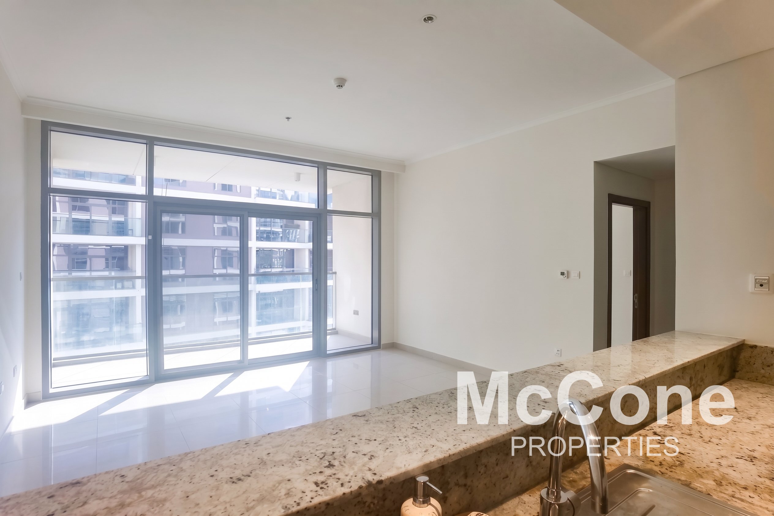 1 Bedroom Apartment for Rent in Mulberry 2 Building B2, Dubai Hills Estate — photo 3 of 11