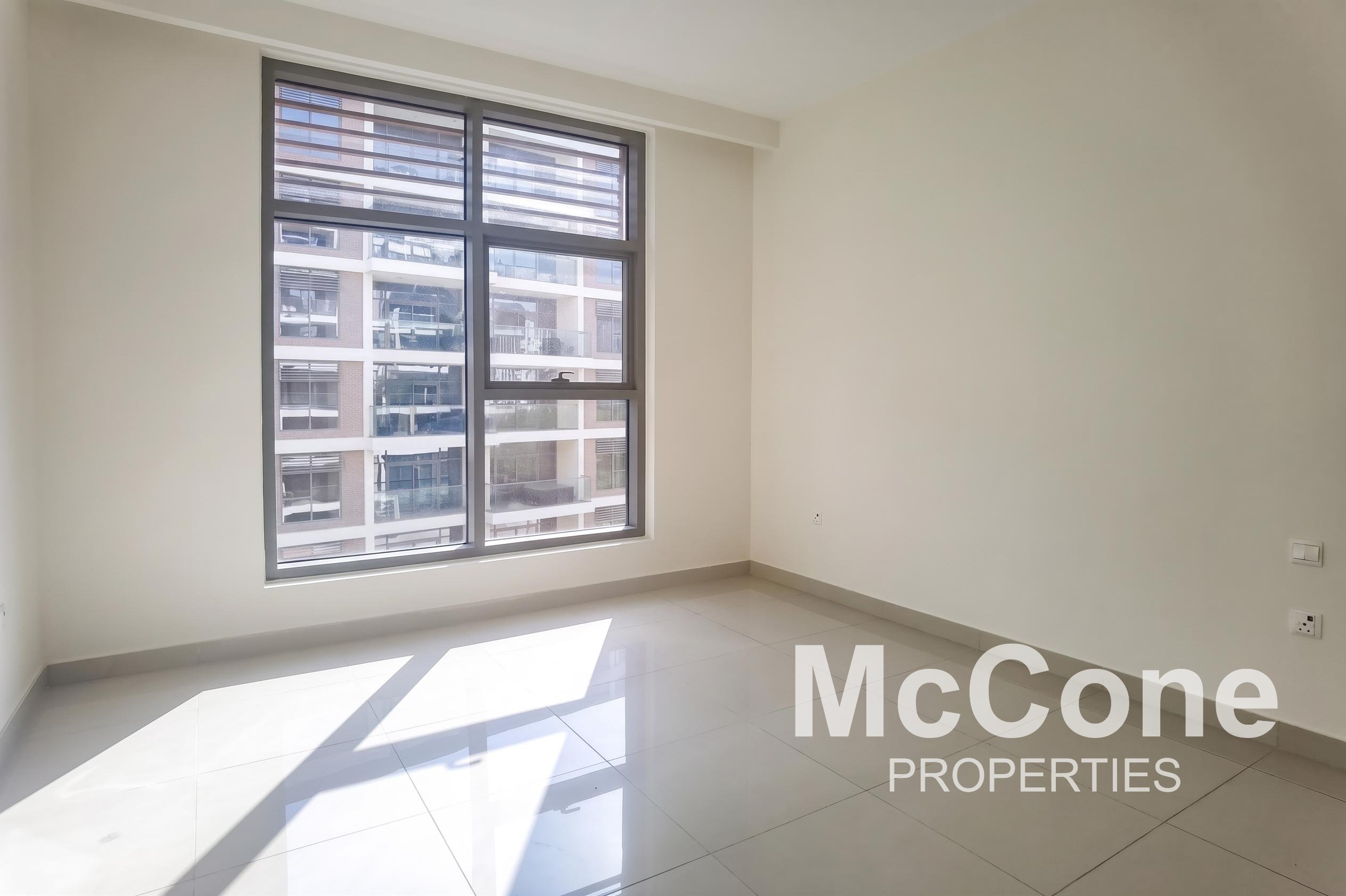 1 Bedroom Apartment for Rent in Mulberry 2 Building B2, Dubai Hills Estate — photo 6 of 11