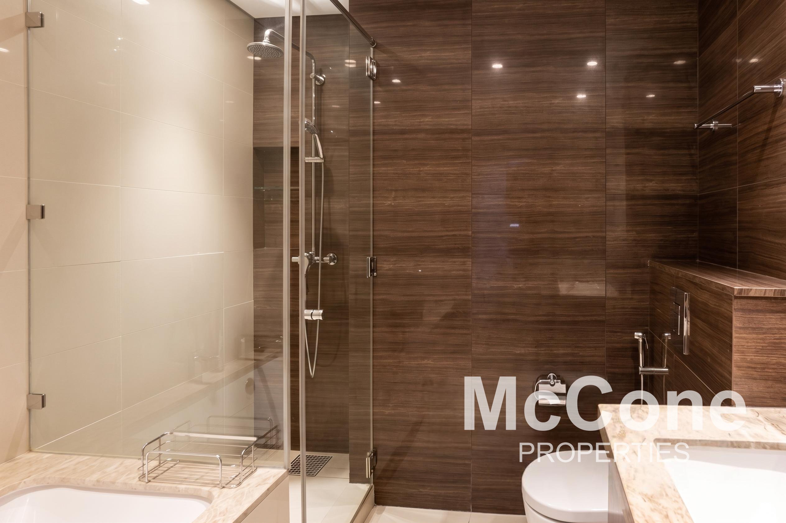 1 Bedroom Apartment for Rent in Mulberry 2 Building B2, Dubai Hills Estate — photo 9 of 11
