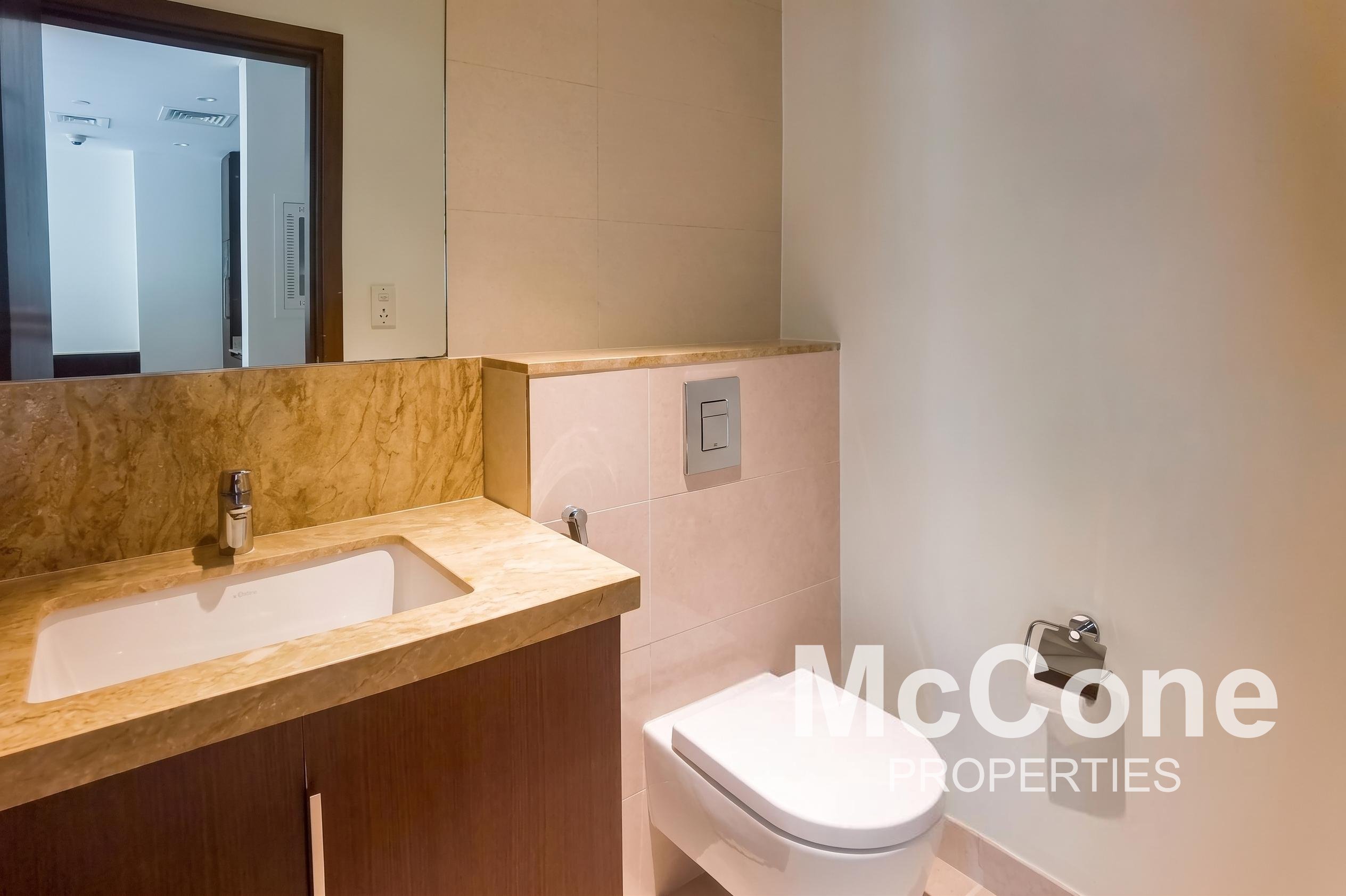 1 Bedroom Apartment for Rent in Mulberry 2 Building B2, Dubai Hills Estate — photograph 10 of 11