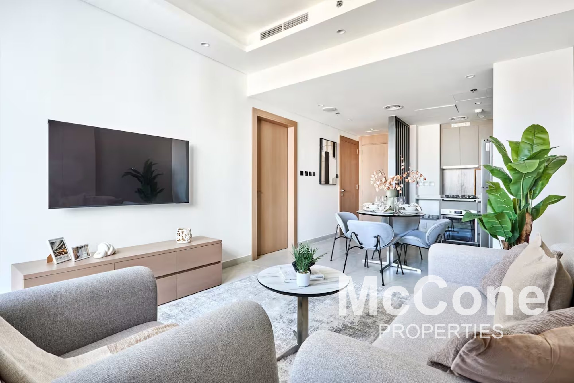 1 Bedroom Apartment for Sale in Cloud Tower A, Jumeirah Village Triangle — photo 2 of 14