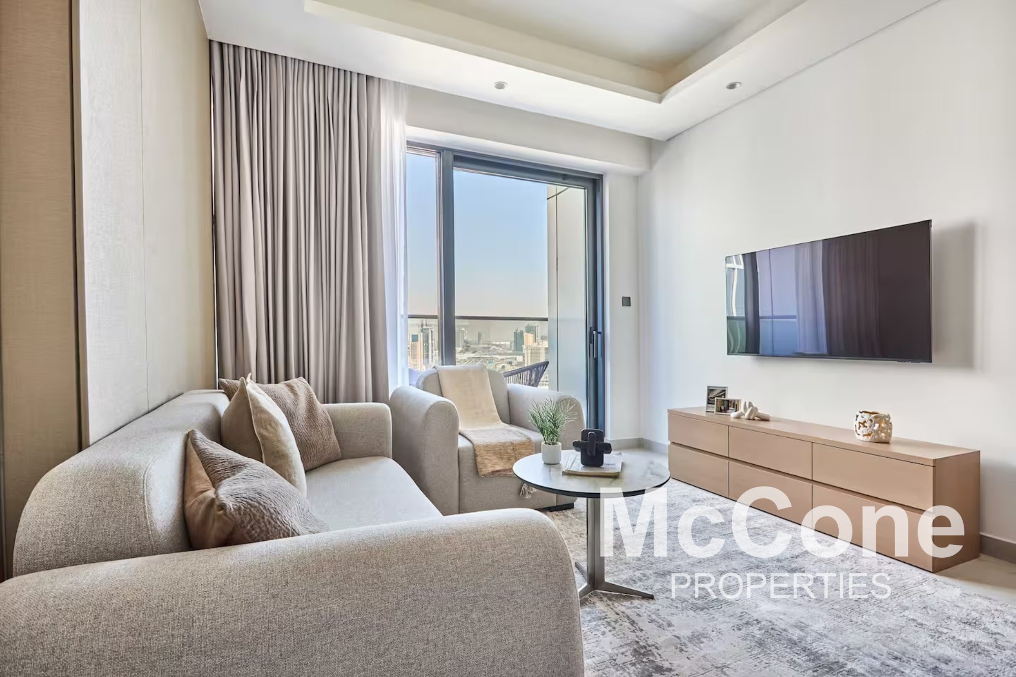 1 Bedroom Apartment for Sale in Cloud Tower A, Jumeirah Village Triangle — photo 3 of 14
