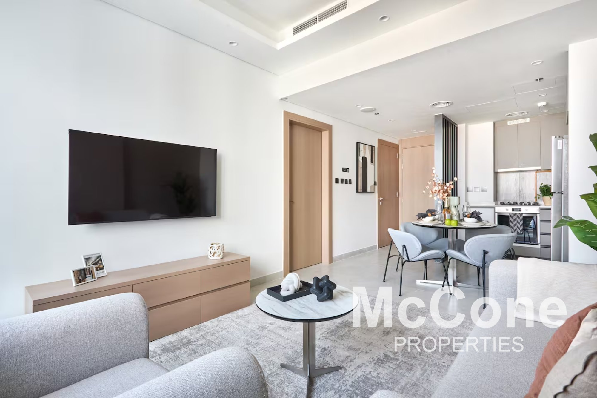 1 Bedroom Apartment for Sale in Cloud Tower A, Jumeirah Village Triangle — photo 4 of 14