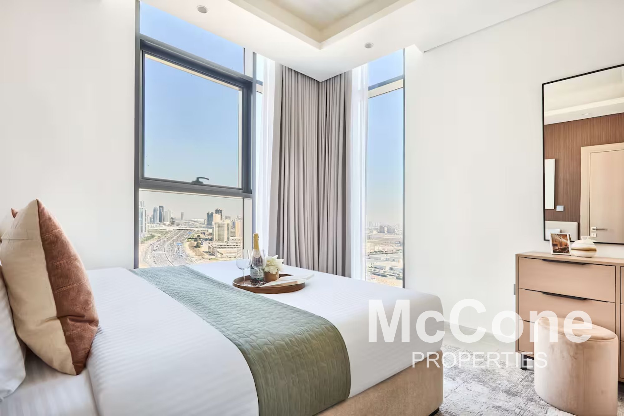 1 Bedroom Apartment for Sale in Cloud Tower A, Jumeirah Village Triangle — photograph 10 of 14