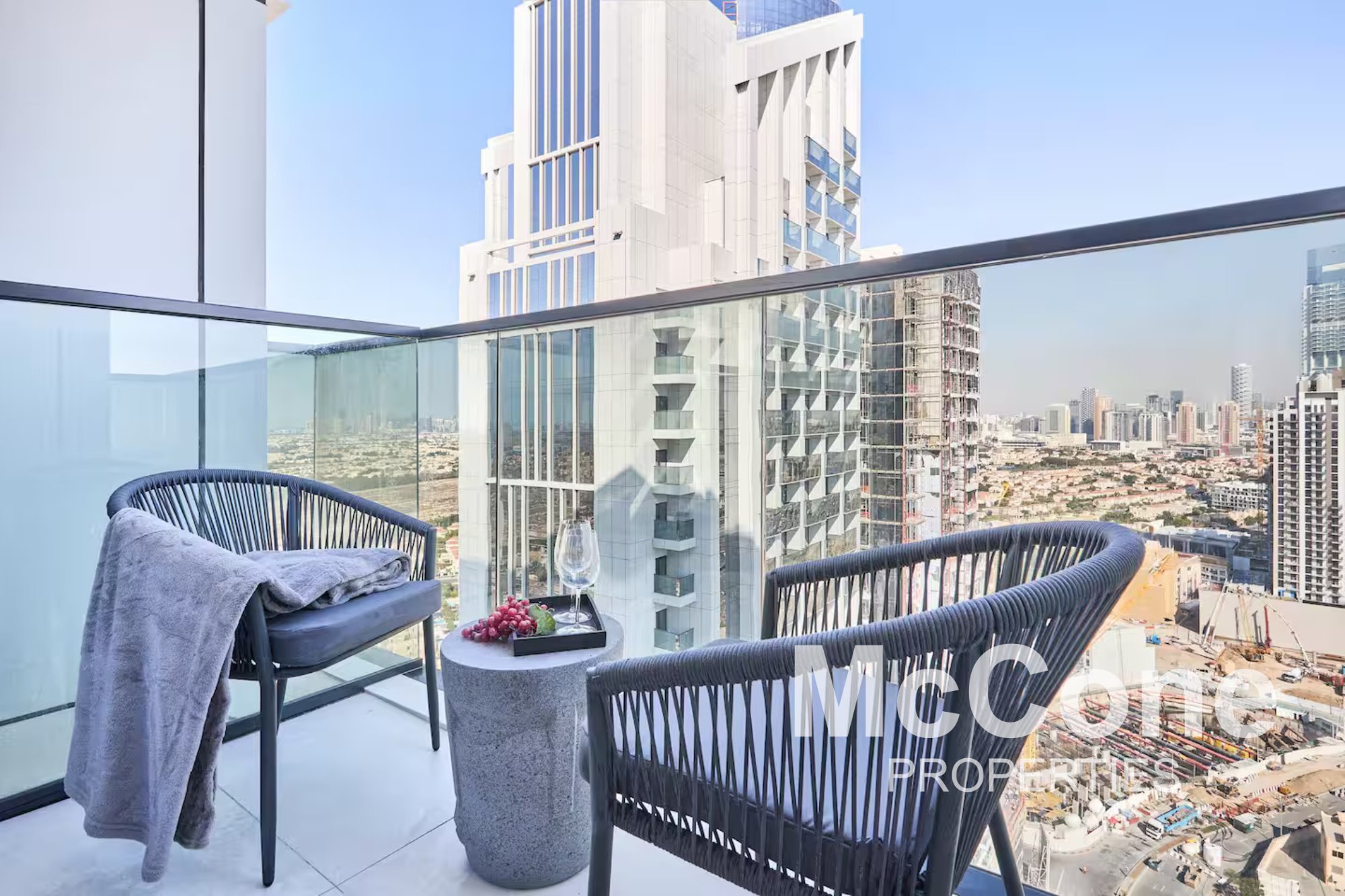 1 Bedroom Apartment for Sale in Cloud Tower A, Jumeirah Village Triangle — photograph 14 of 14