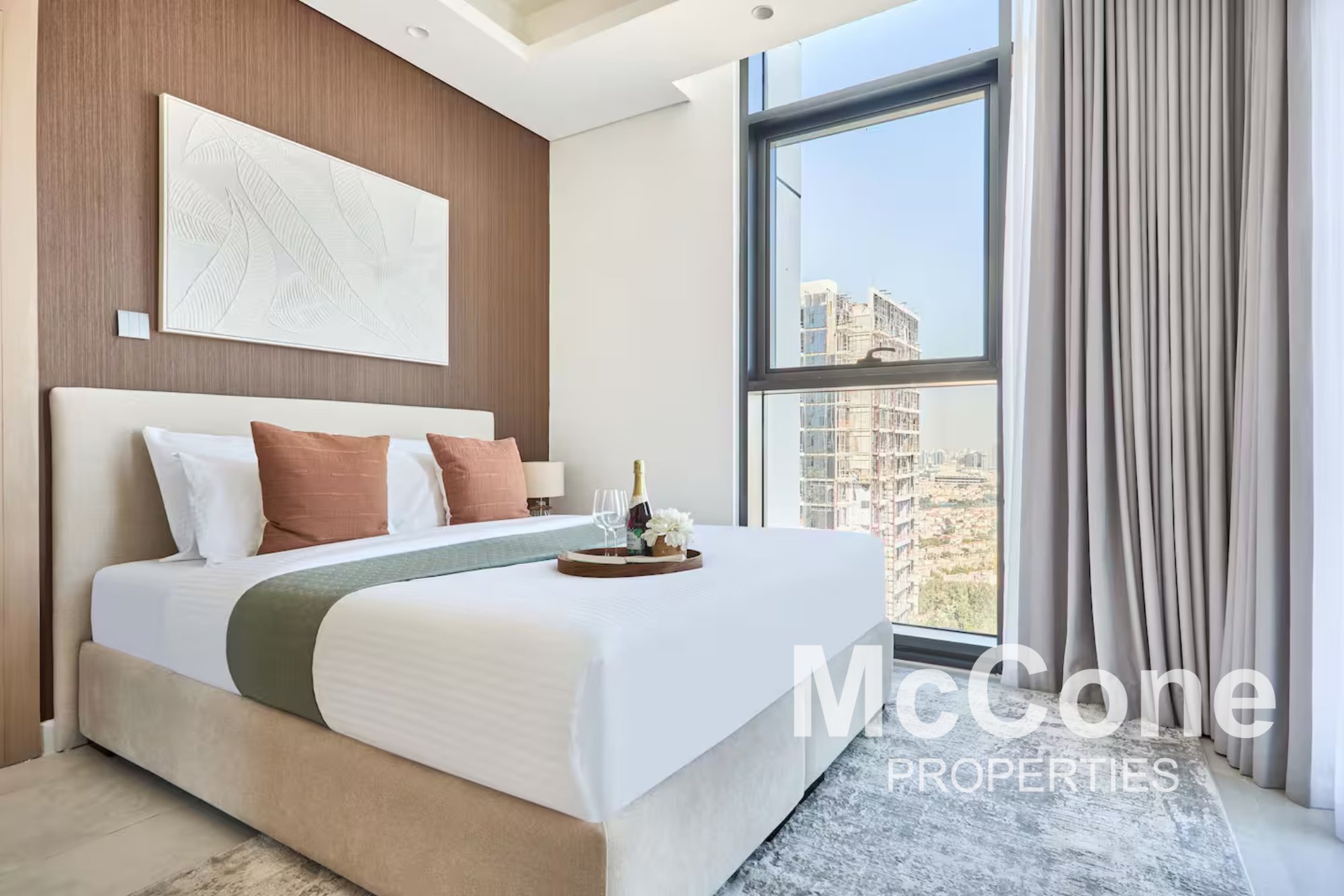 1 Bedroom Apartment for Sale in Cloud Tower A, Jumeirah Village Triangle — photo 9 of 14