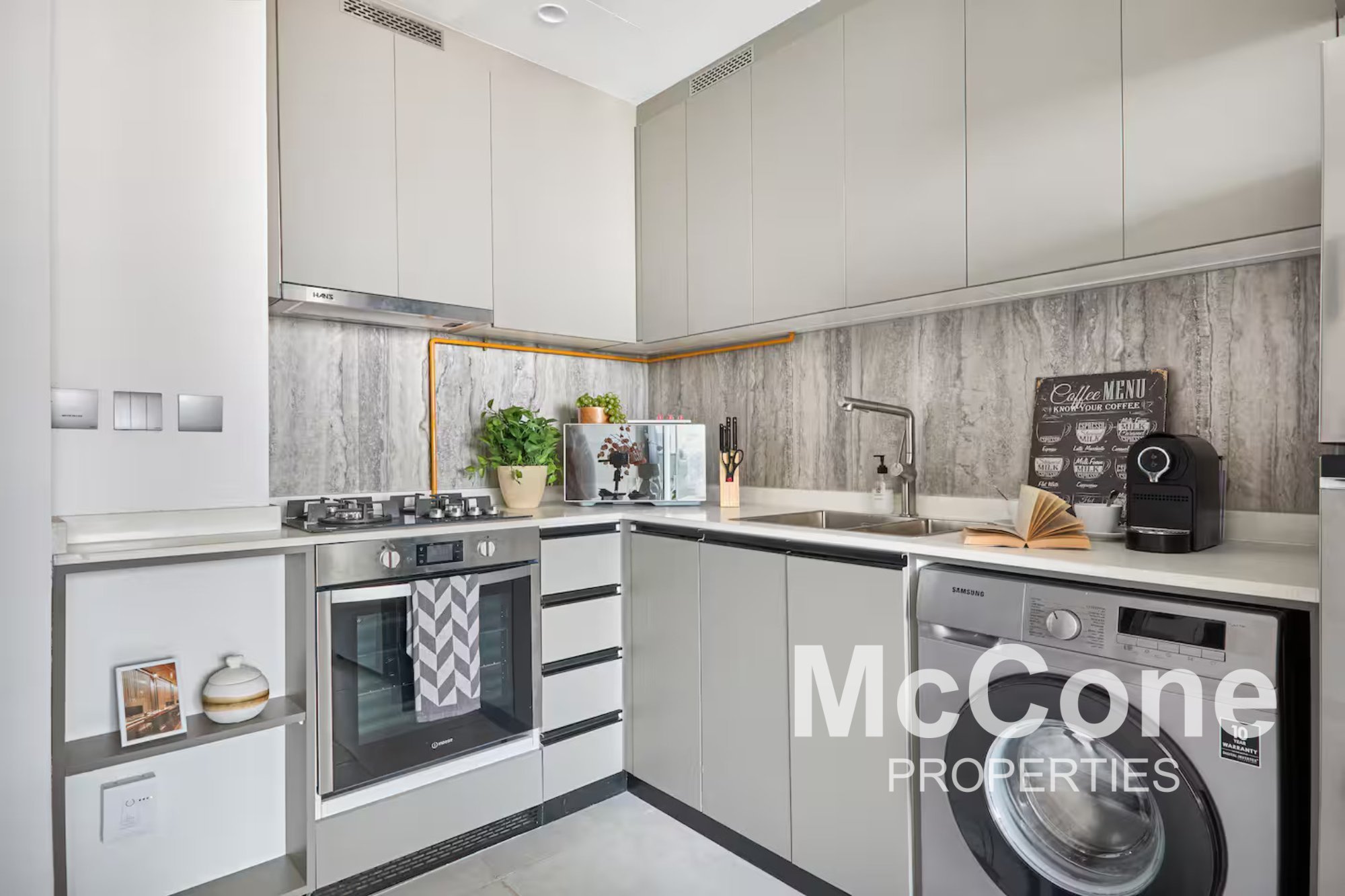 1 Bedroom Apartment for Sale in Cloud Tower A, Jumeirah Village Triangle — photo 6 of 14