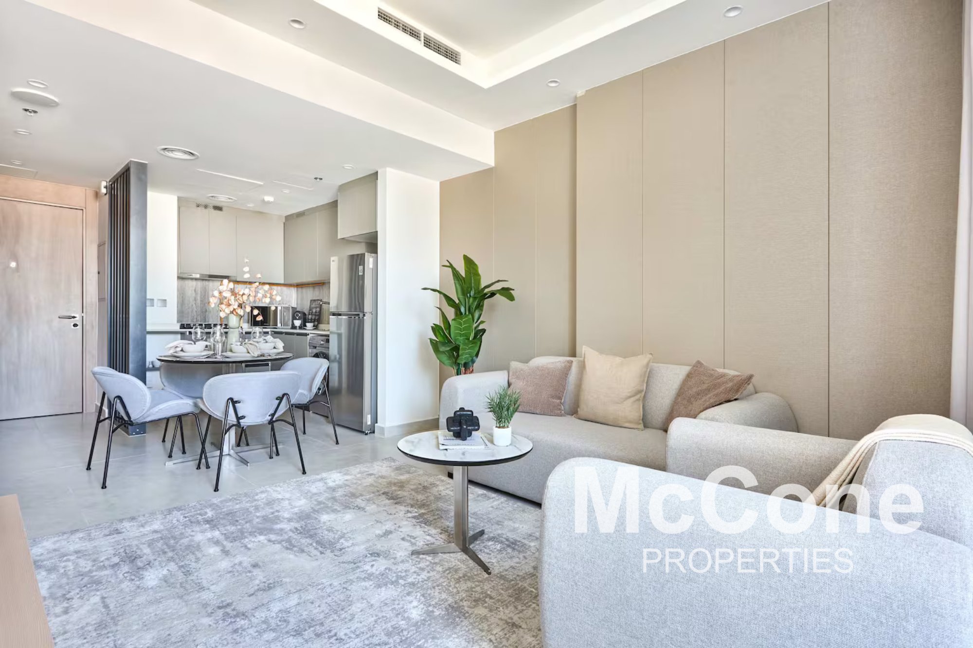 1 Bedroom Apartment for Sale in Cloud Tower A, Jumeirah Village Triangle — photo 5 of 14