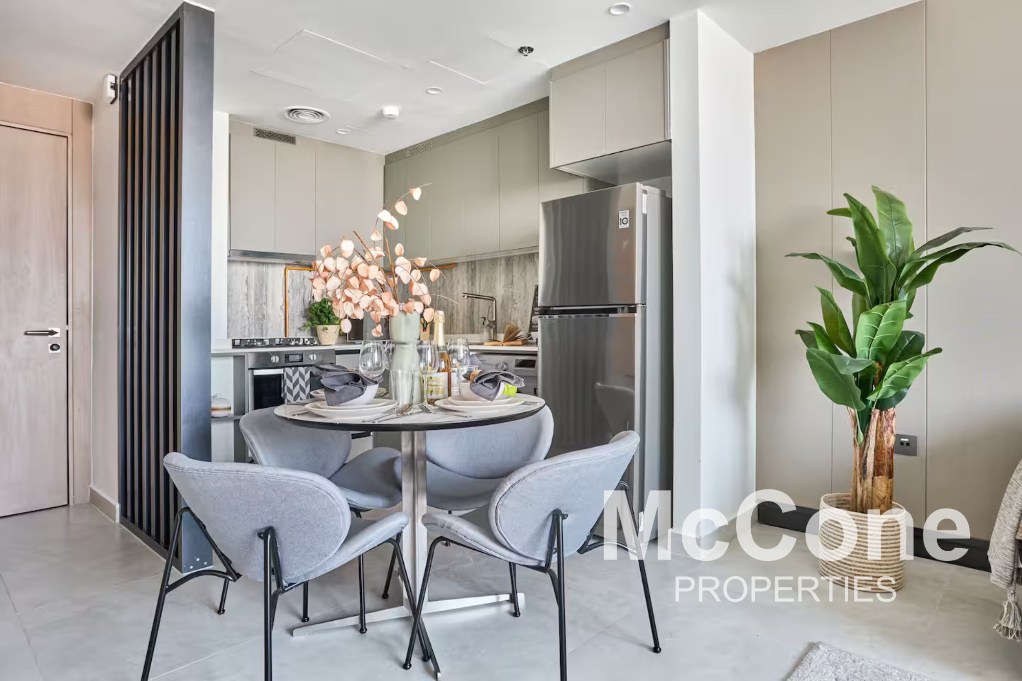 1 Bedroom Apartment for Sale in Cloud Tower A, Jumeirah Village Triangle — photo 8 of 14