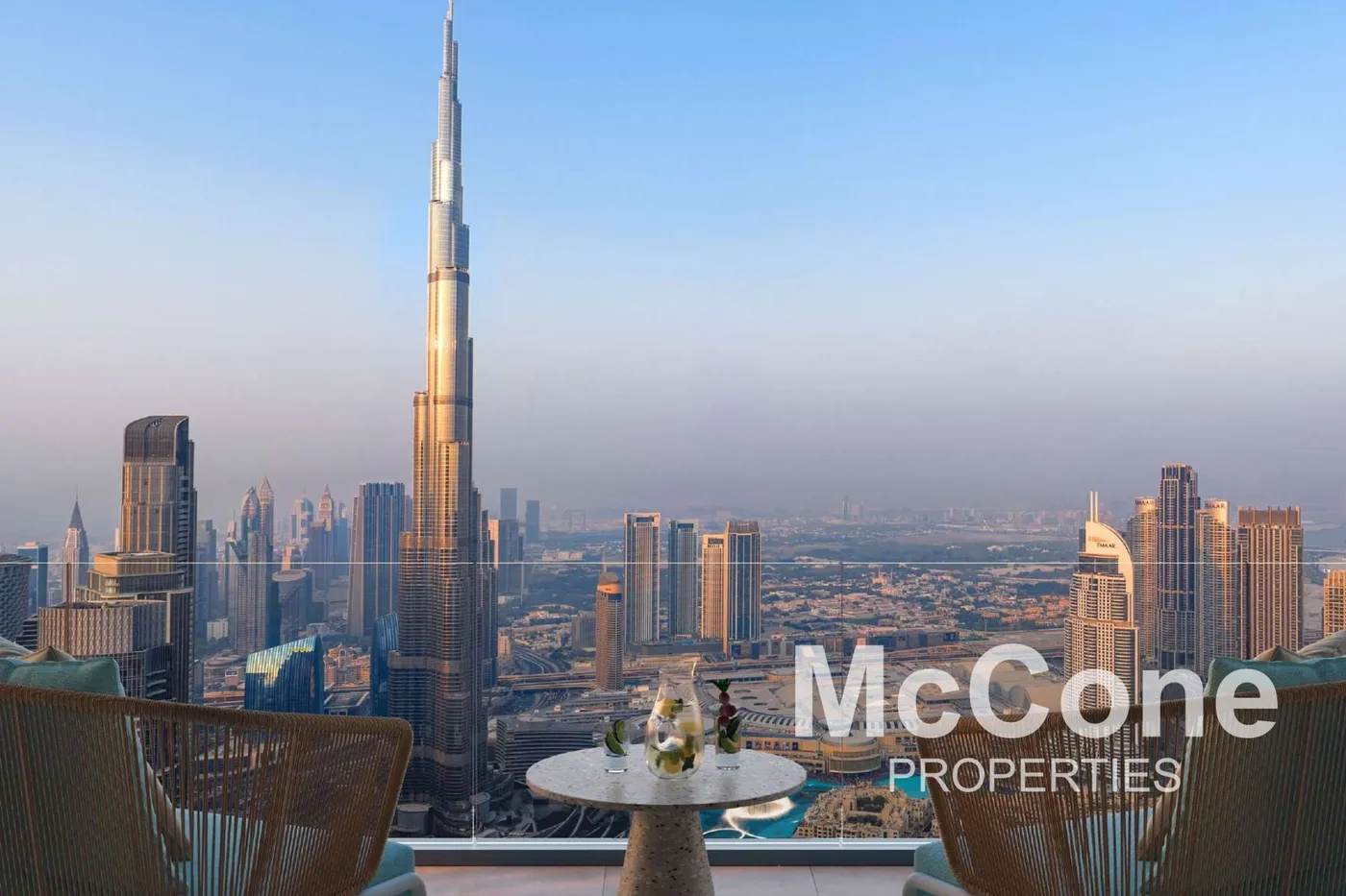 25Hours Heimat, Dubai