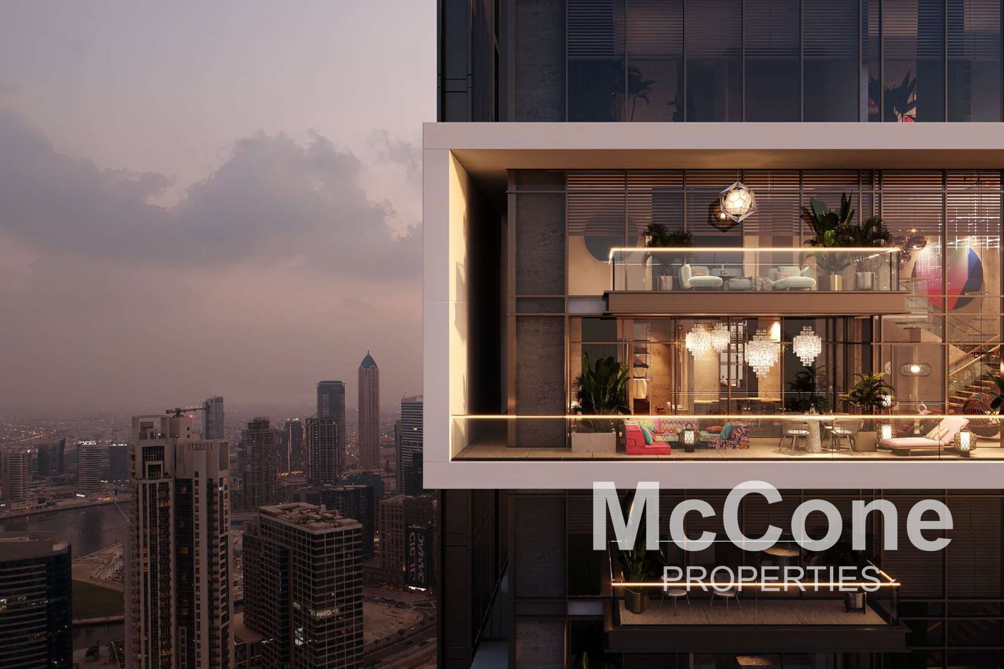 1 Bedroom Apartment for Sale in 25Hours Heimat, Downtown Dubai — photograph 10 of 10