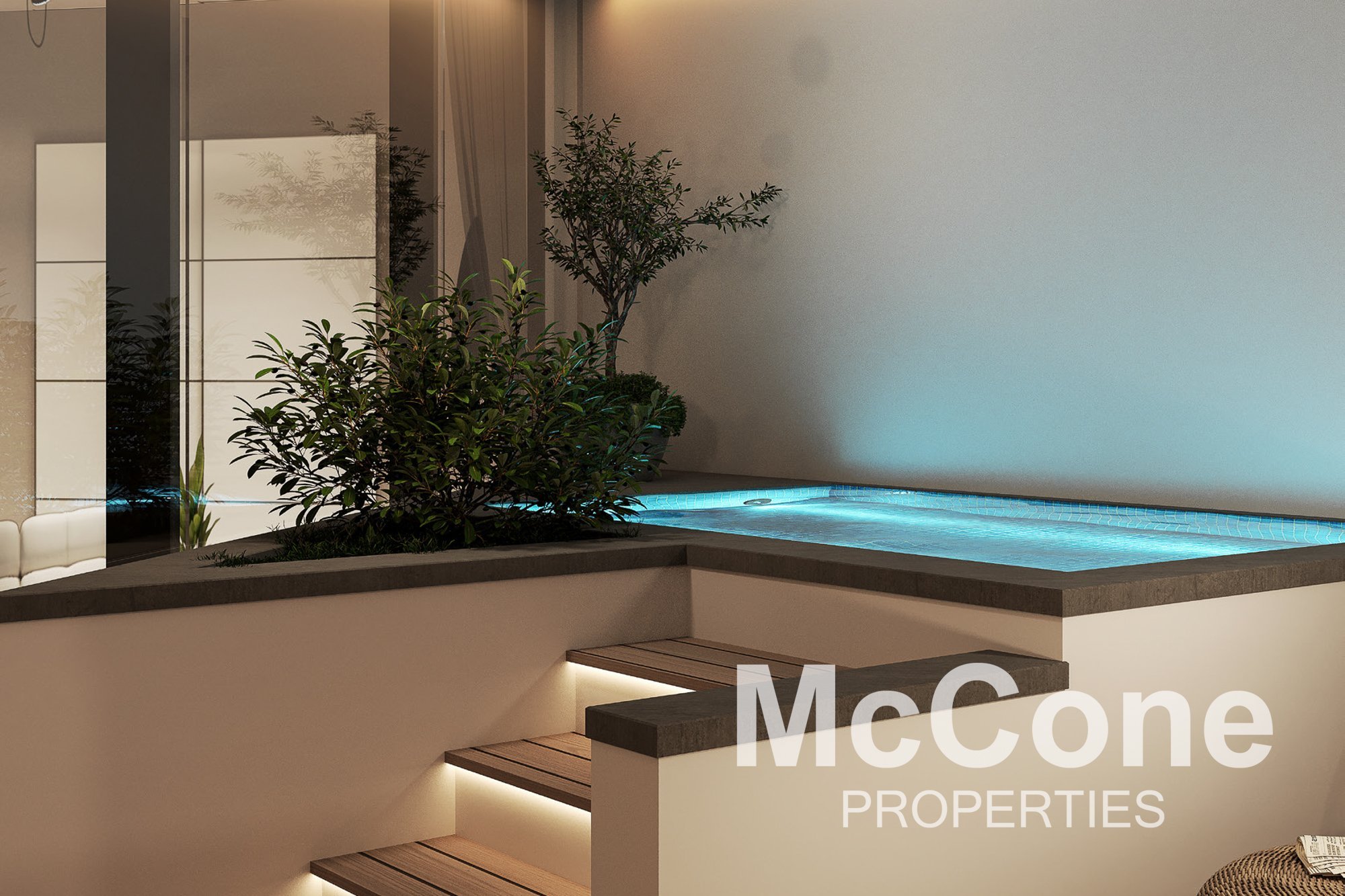 1 Bedroom Apartment for Sale in Chelsea Gardens, Al Satwa