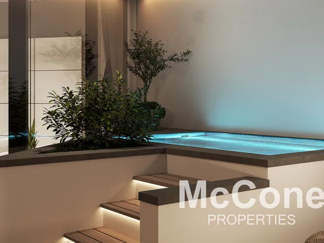 1 Bedroom Apartment for Sale in Chelsea Gardens, Al Satwa