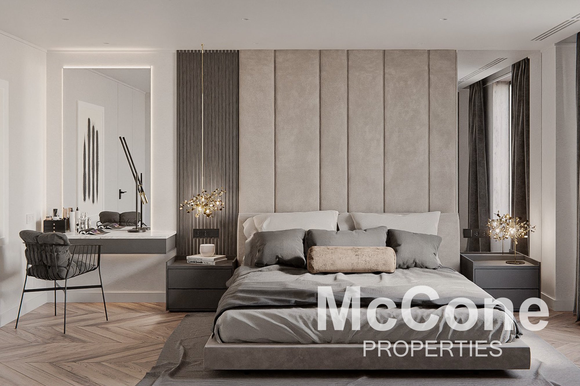 1 Bedroom Apartment for Sale in Chelsea Gardens, Al Satwa — photo 6 of 15