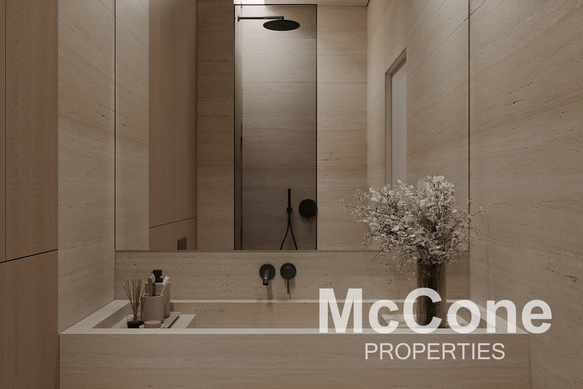 1 Bedroom Apartment for Sale in Chelsea Gardens, Al Satwa — photo 8 of 15