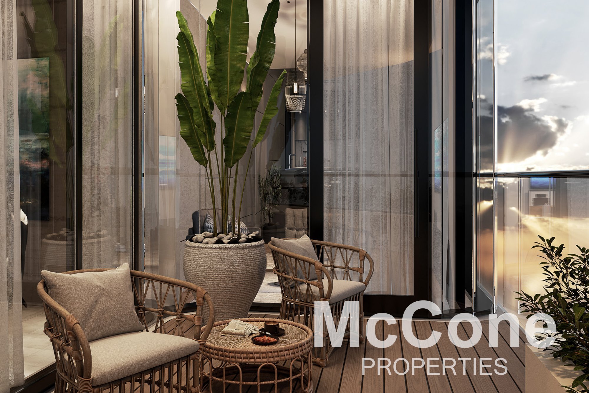1 Bedroom Apartment for Sale in Chelsea Gardens, Al Satwa — photo 9 of 15